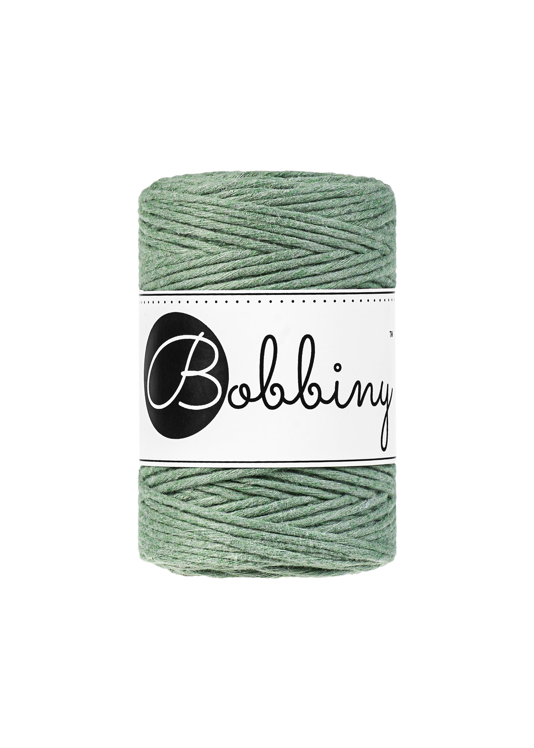Bobbiny Macramé Cord 1,5 mm