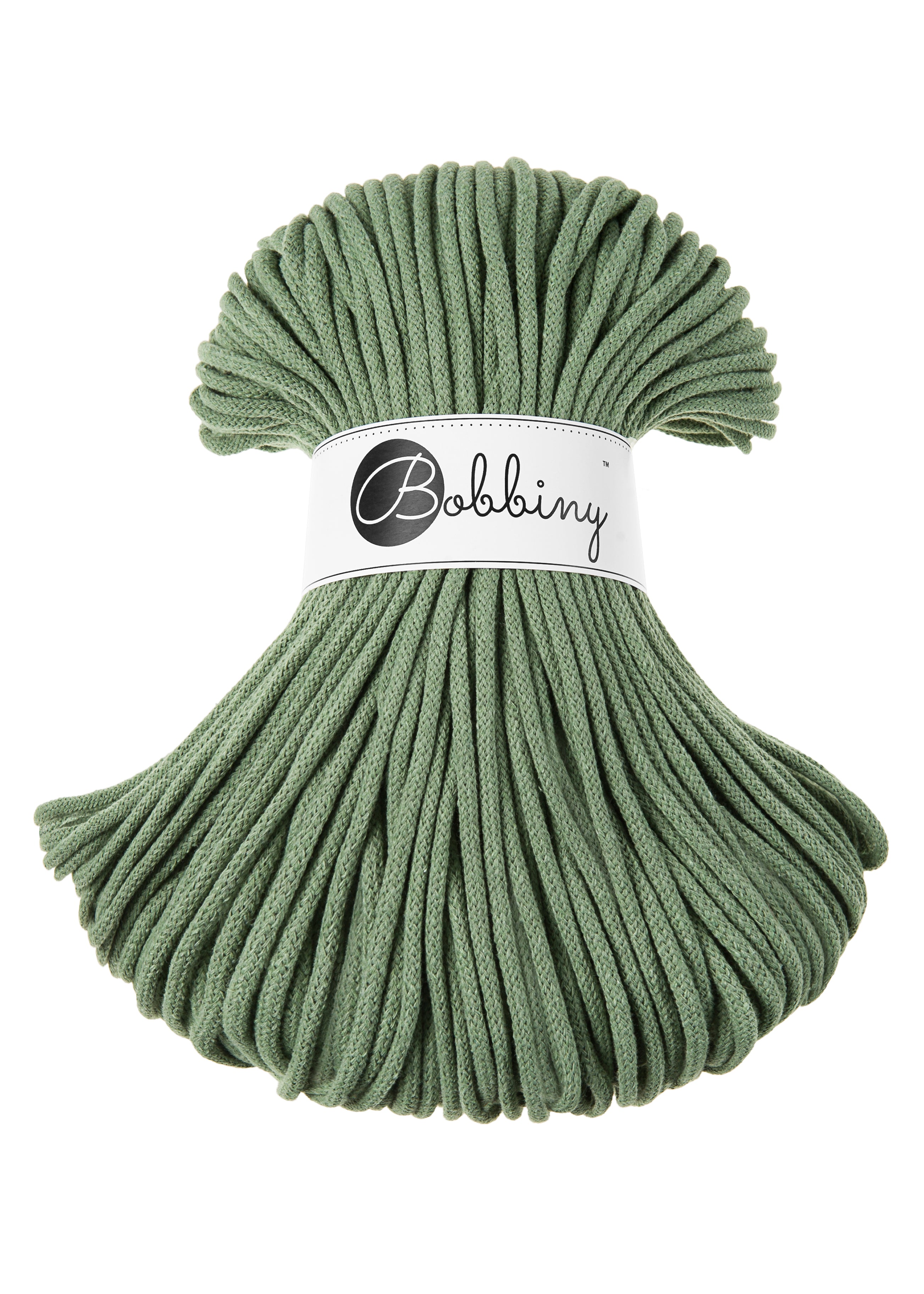 Bobbiny Premium Cord 5 mm