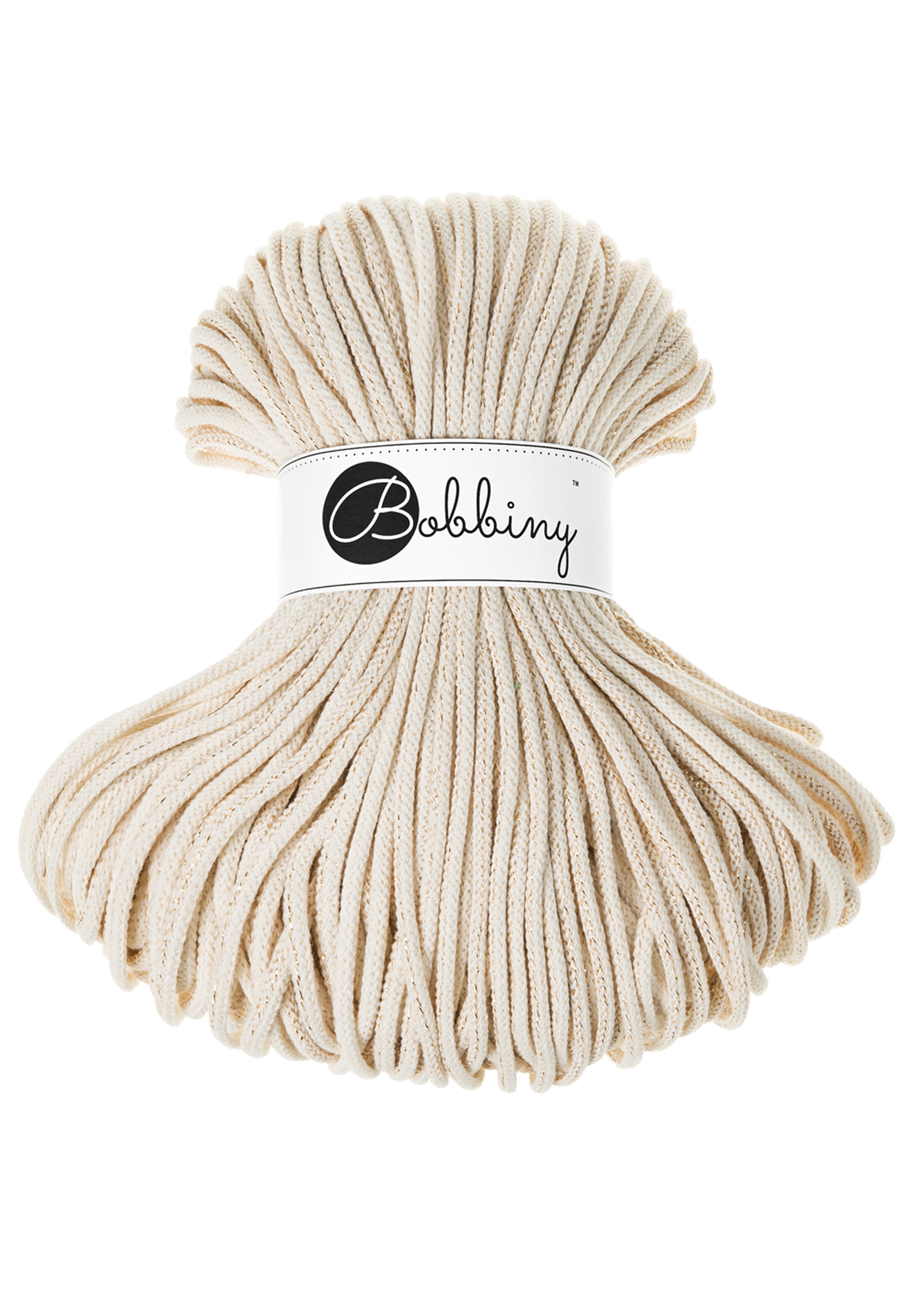 Bobbiny Premium Cord 5 mm