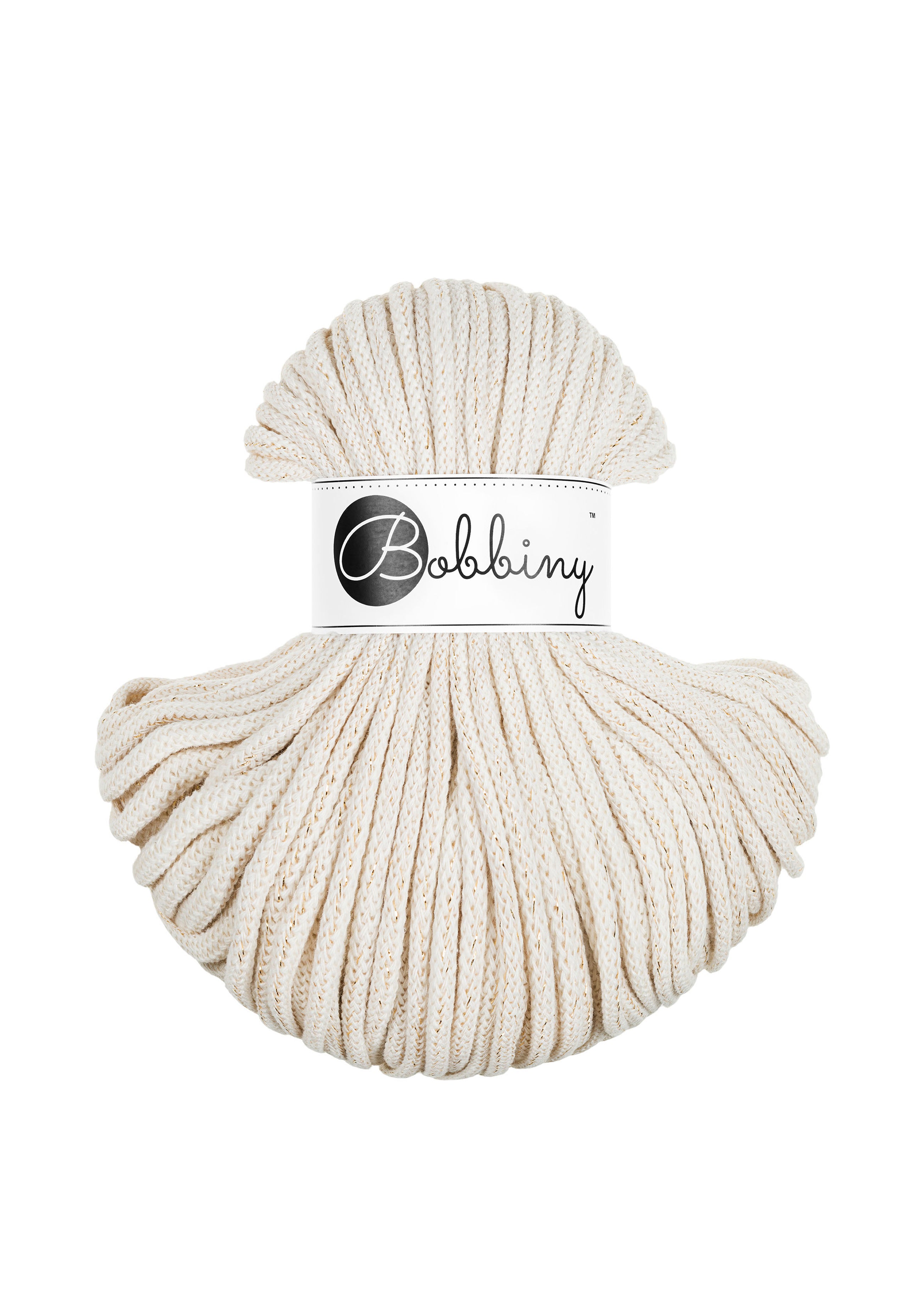 Bobbiny Premium Cord 5 mm