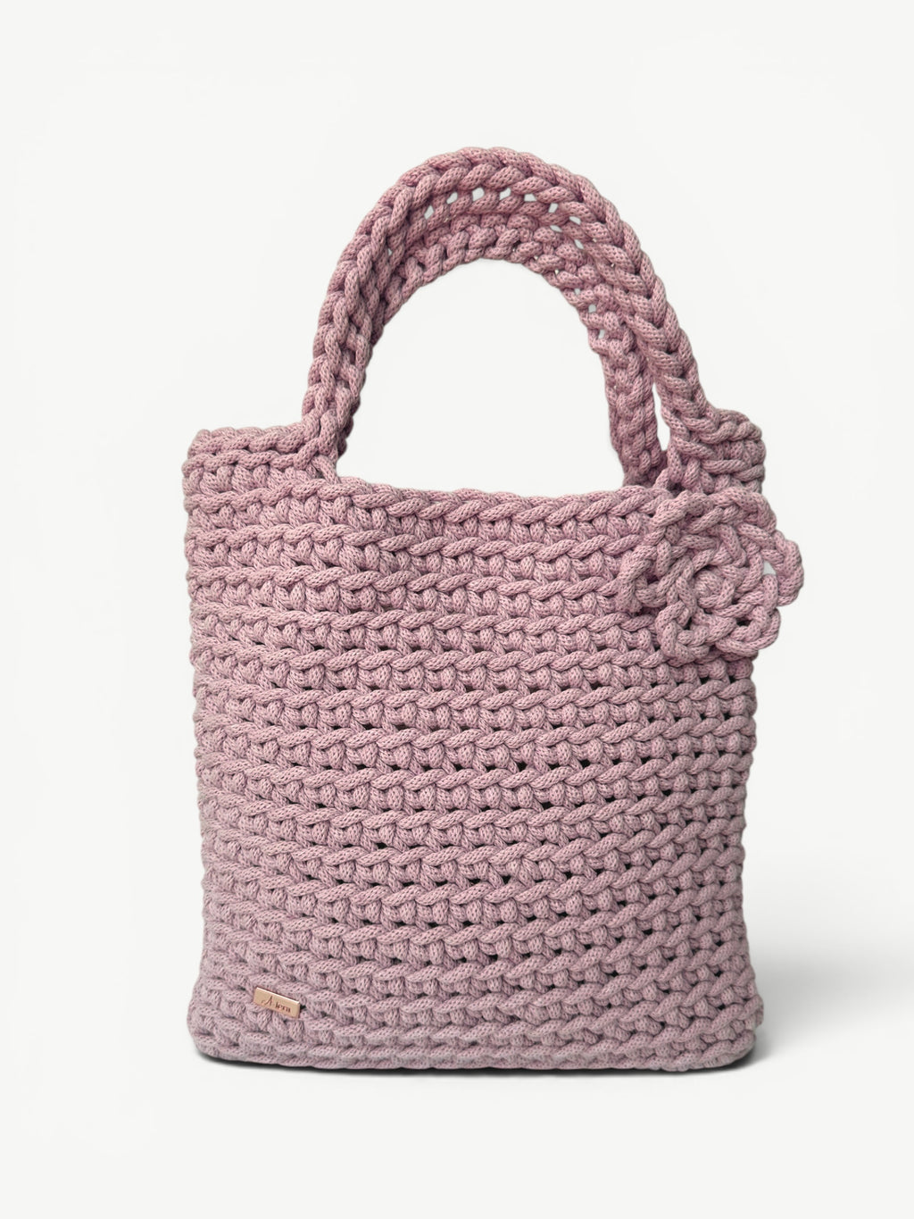 Flora Tote Bag