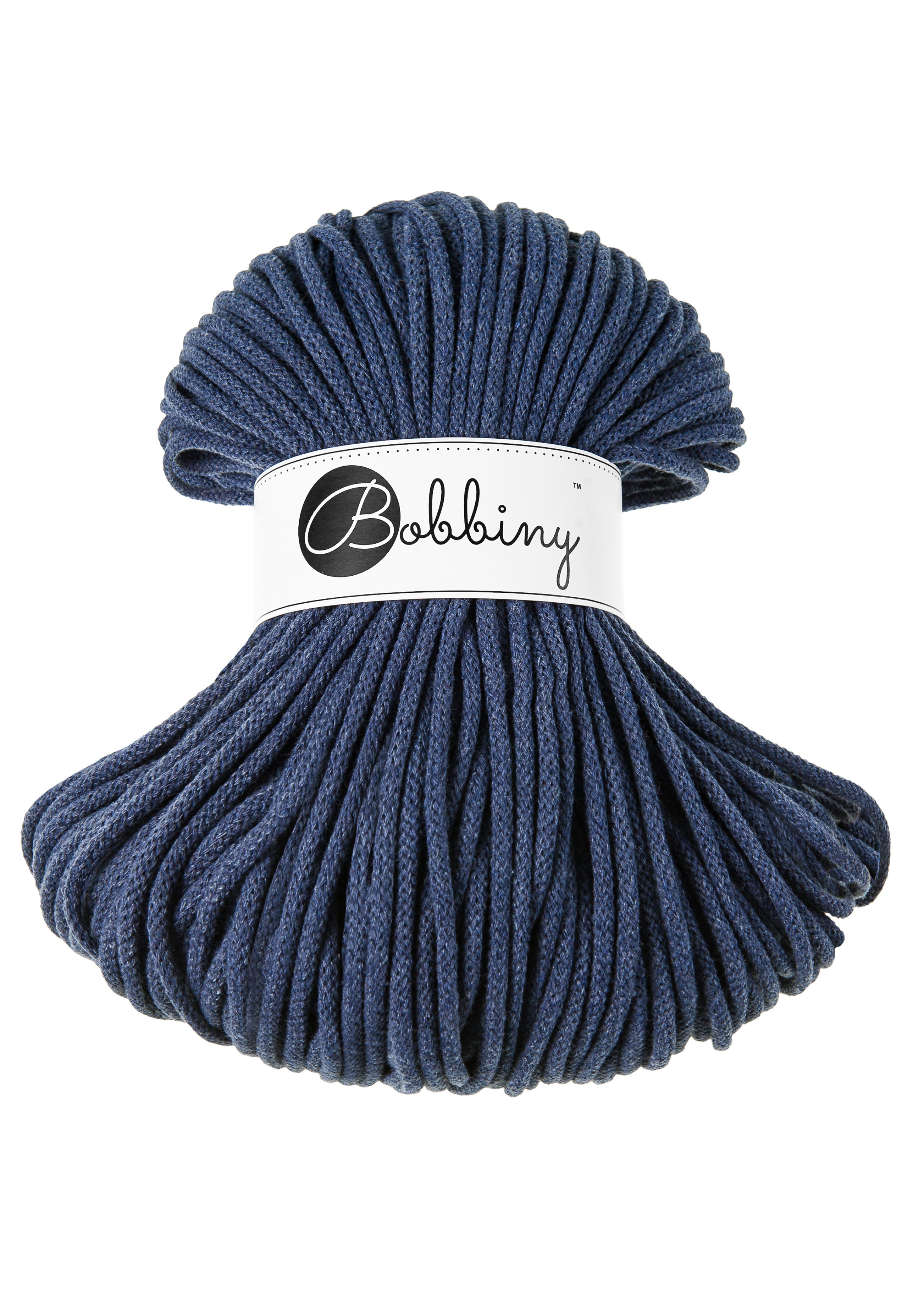 Bobbiny Premium Cord 5 mm