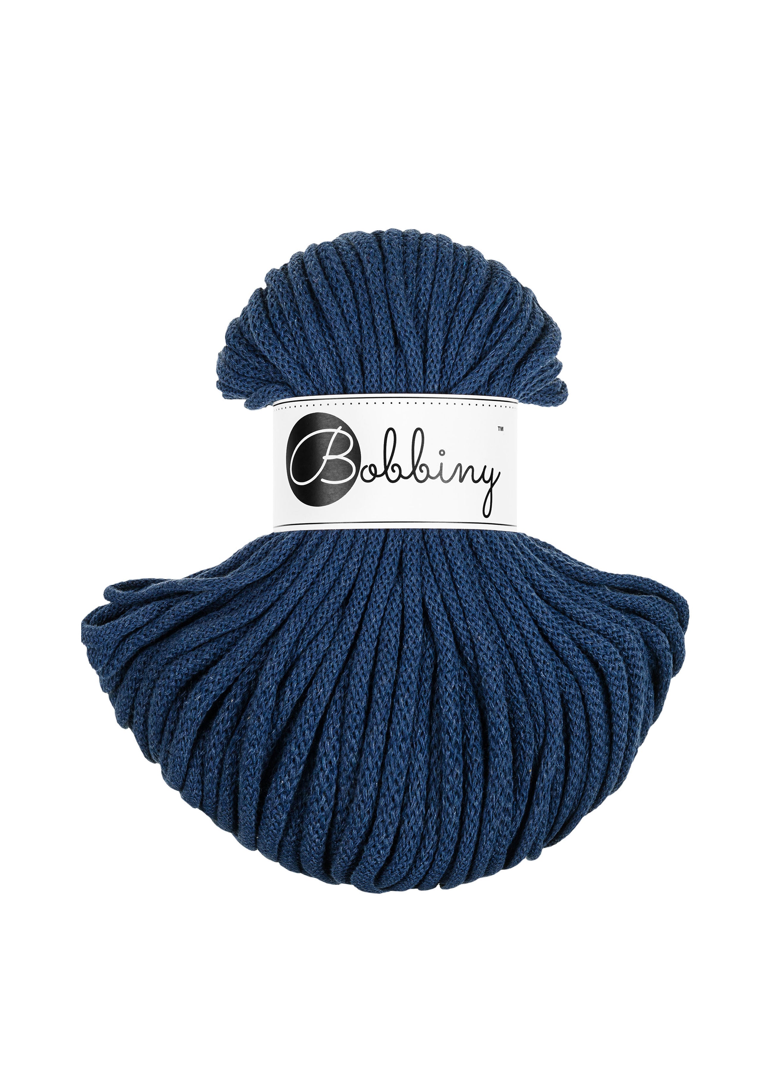 Bobbiny Premium Cord 5 mm