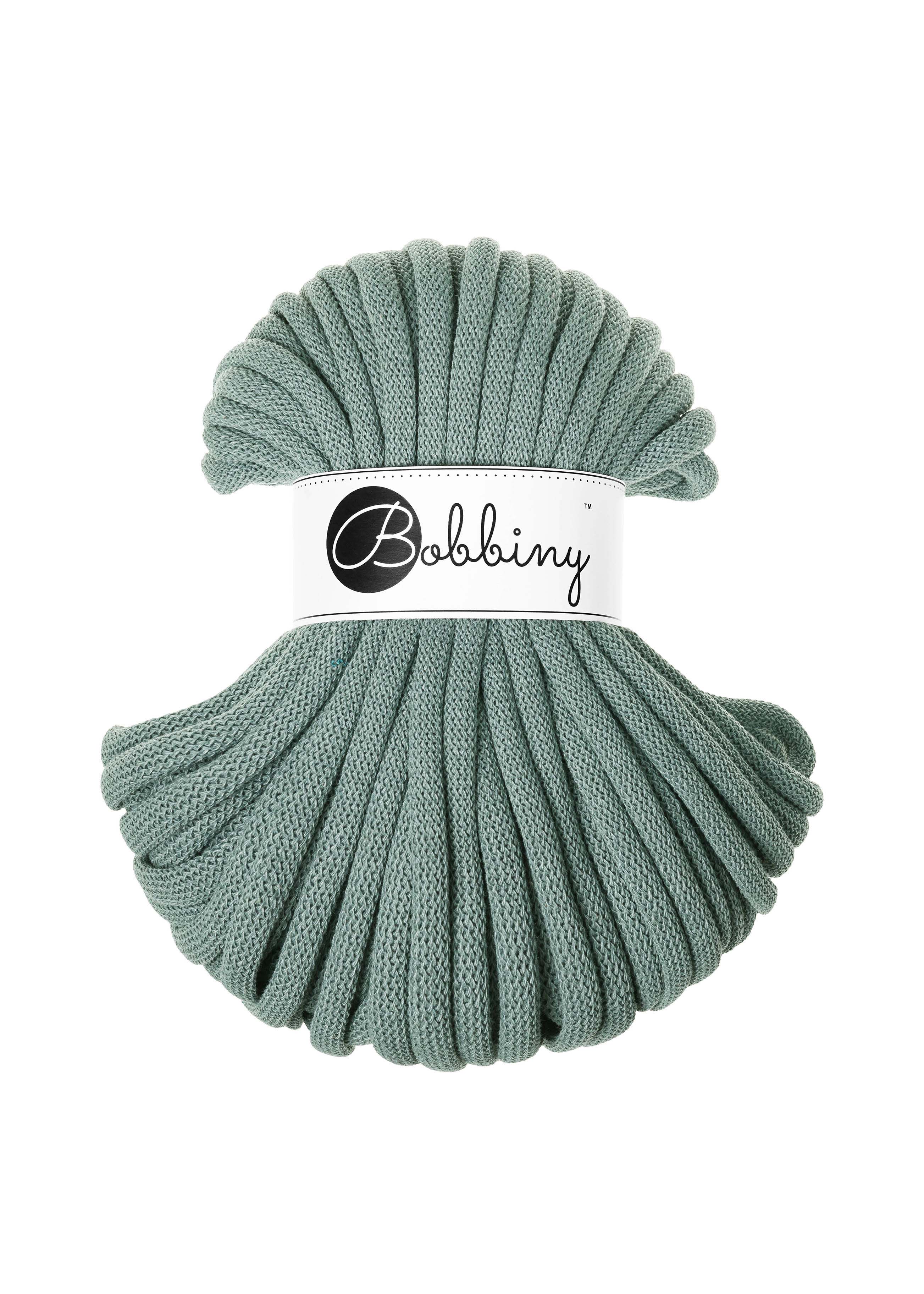 Bobbiny Jumbo Cord 9 mm