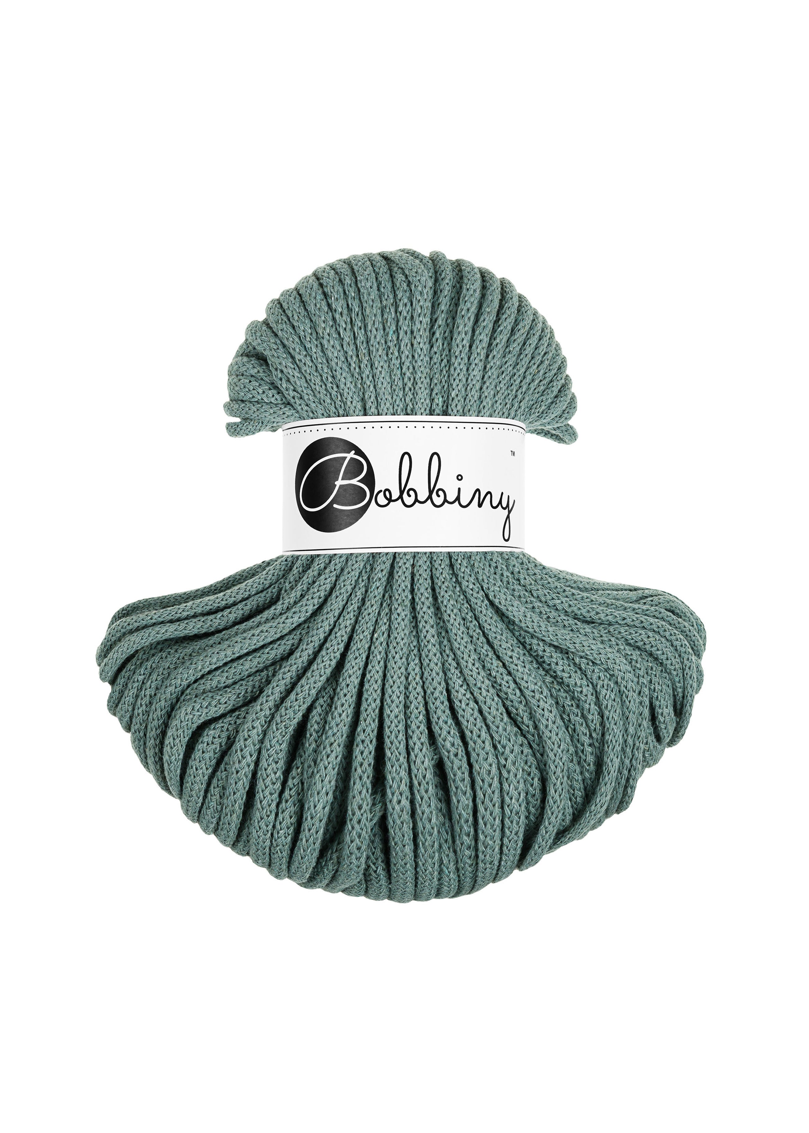 Bobbiny Premium Cord 5 mm