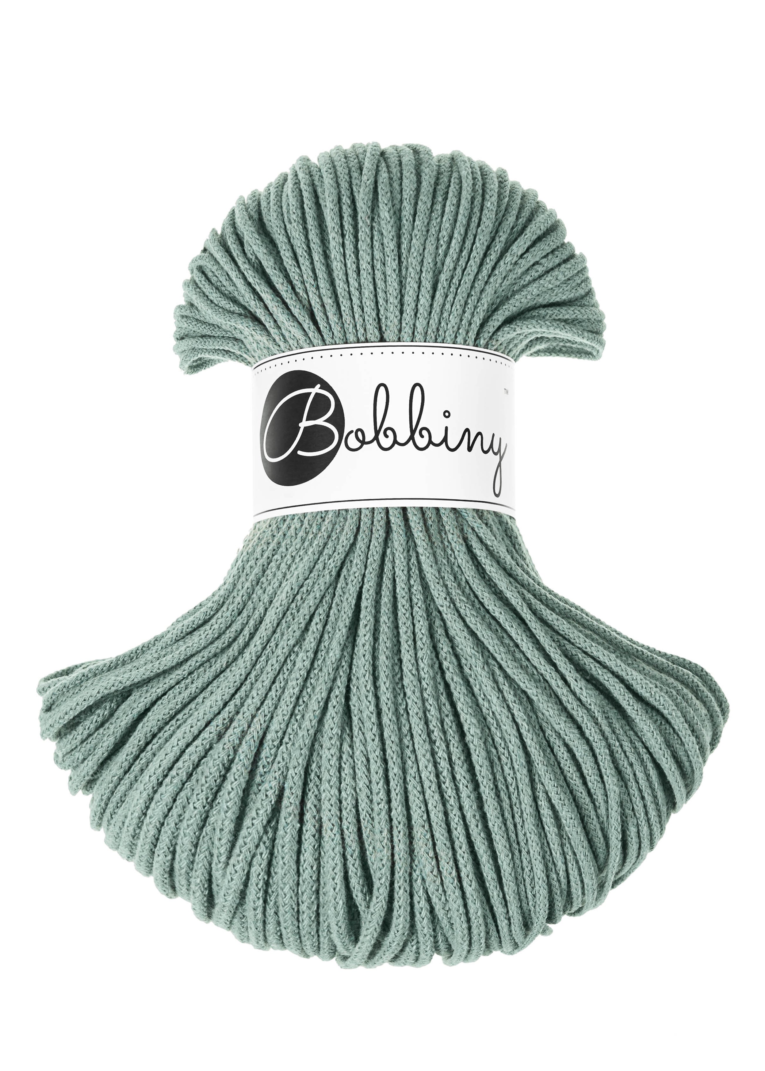 Bobbiny Junior Cord 3 mm