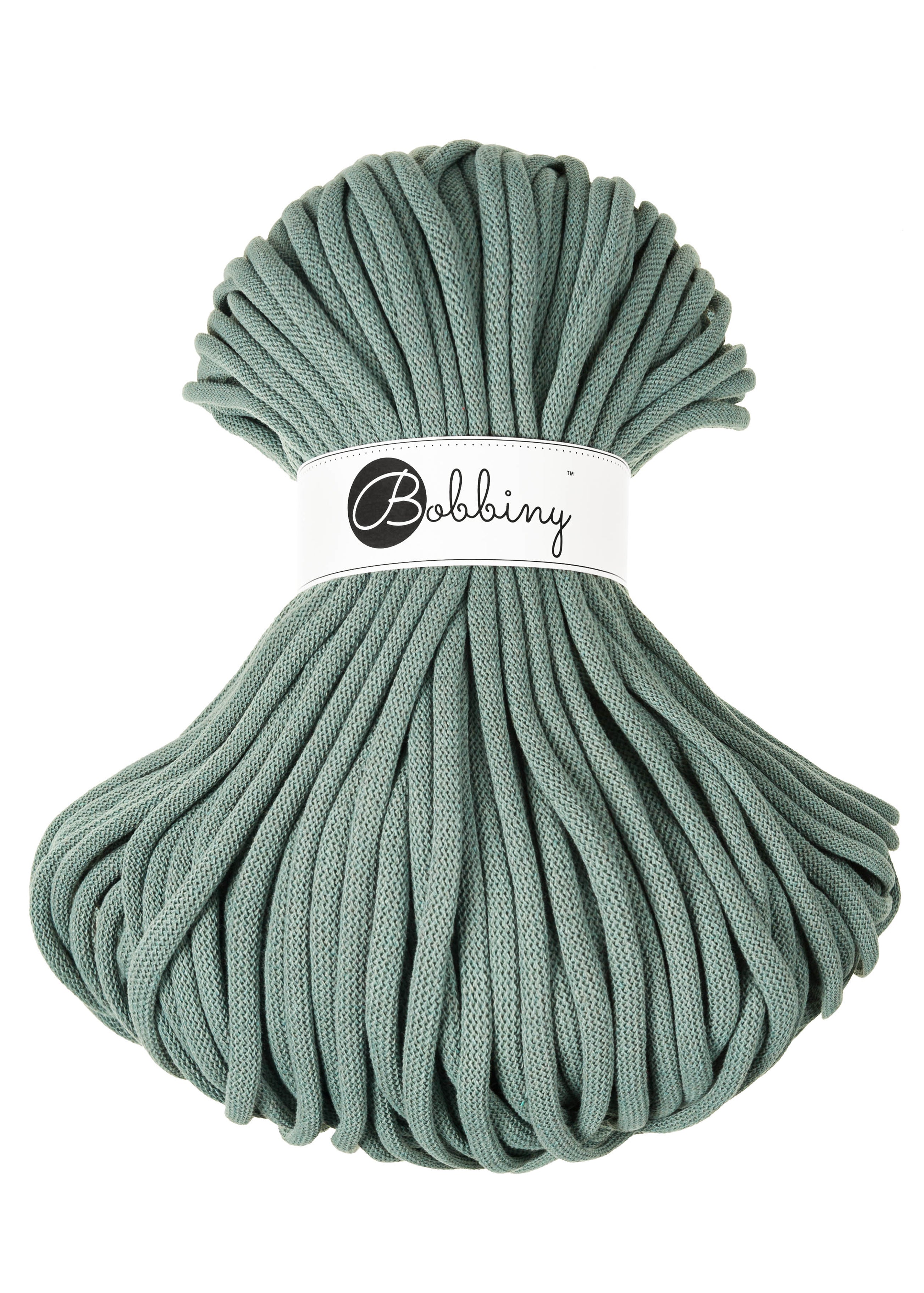 Bobbiny Jumbo Cord 9 mm
