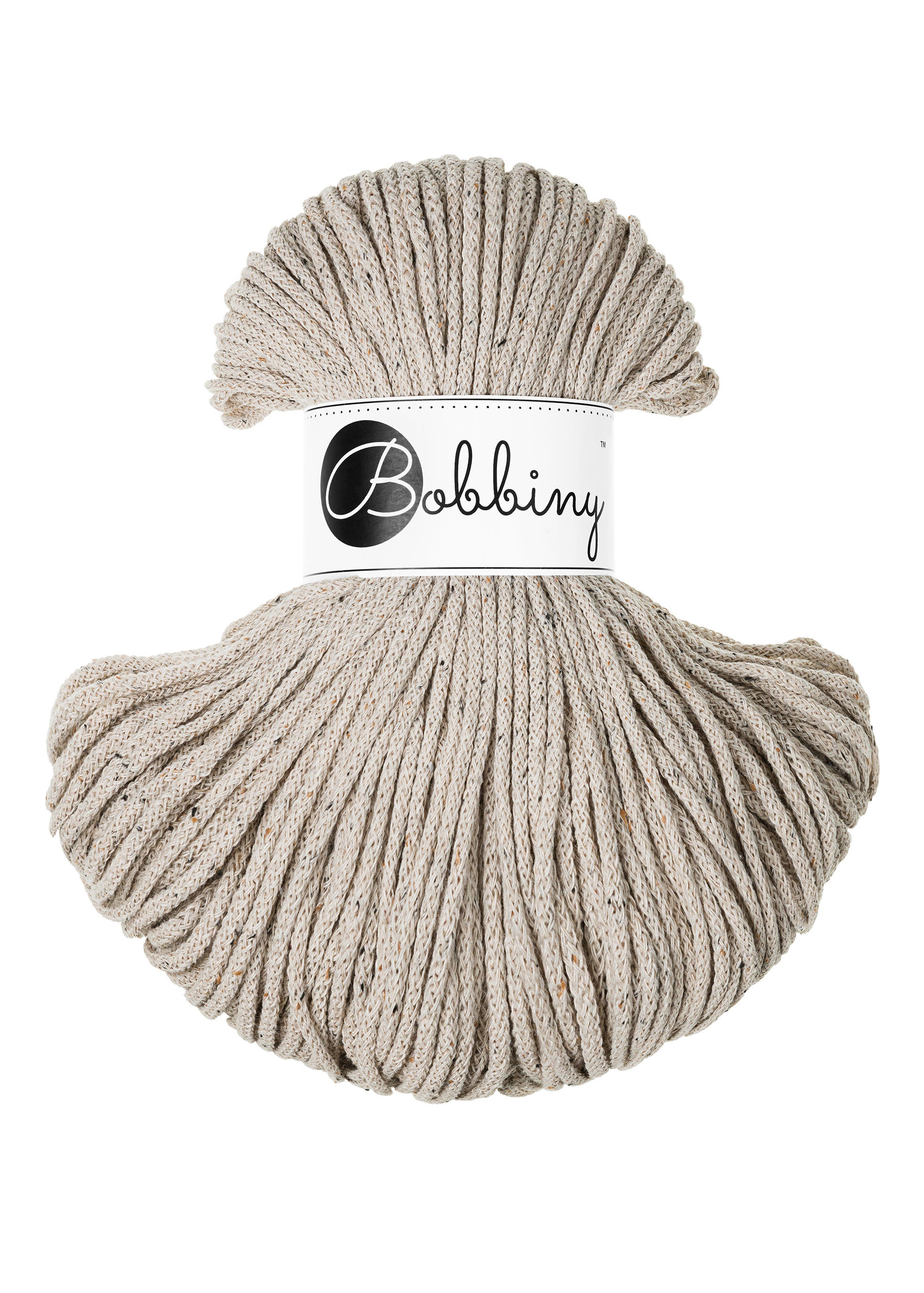 Bobbiny Junior Cord 3 mm