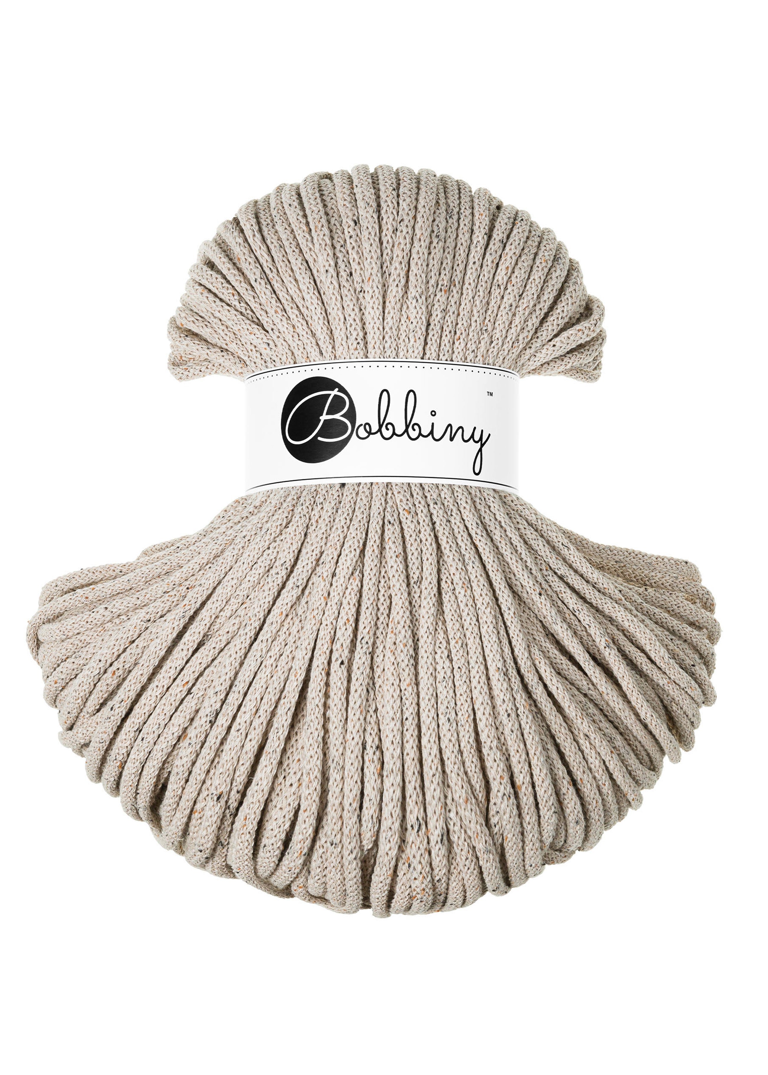 Bobbiny Premium Cord 5 mm