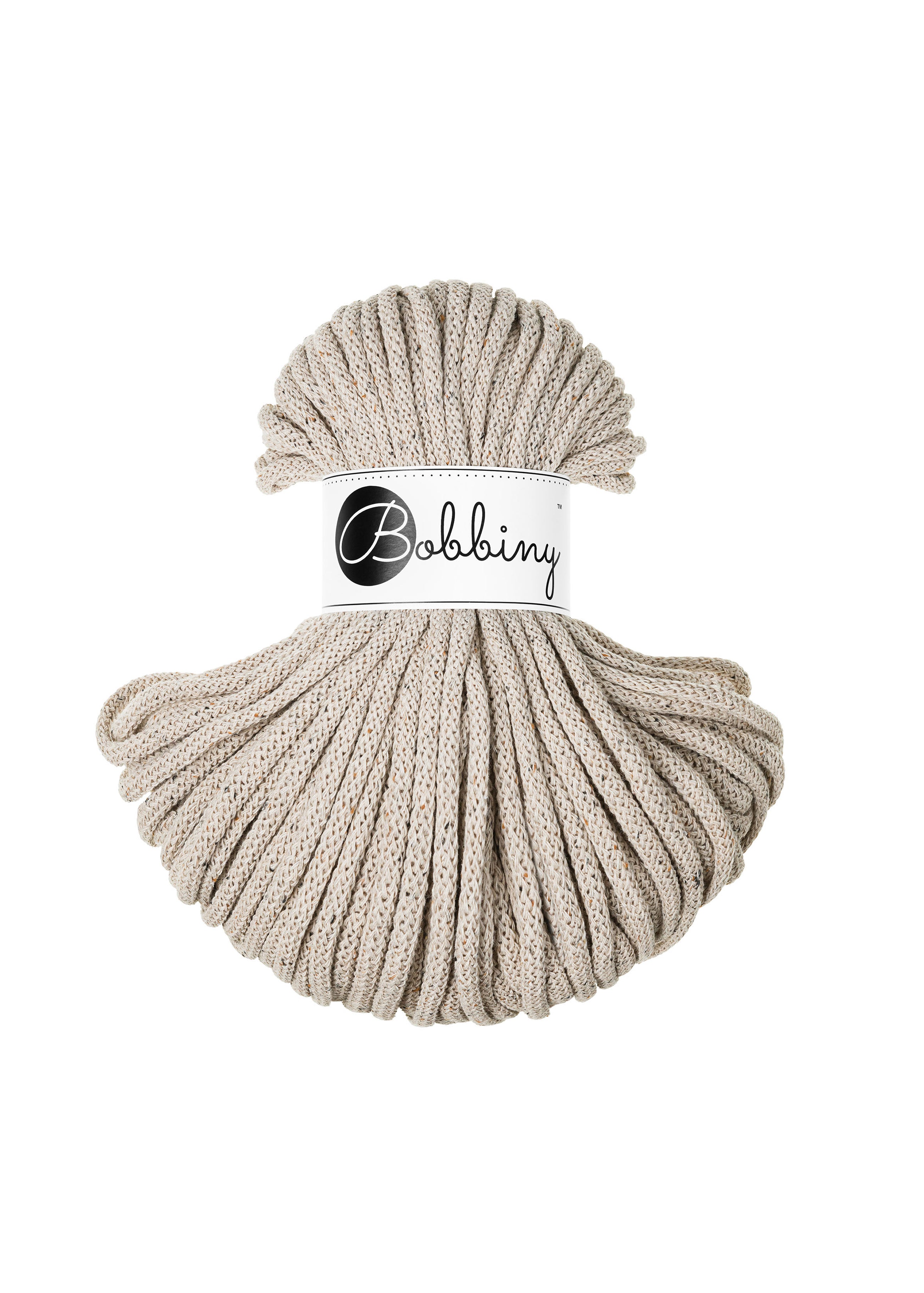 Bobbiny Premium Cord 5 mm
