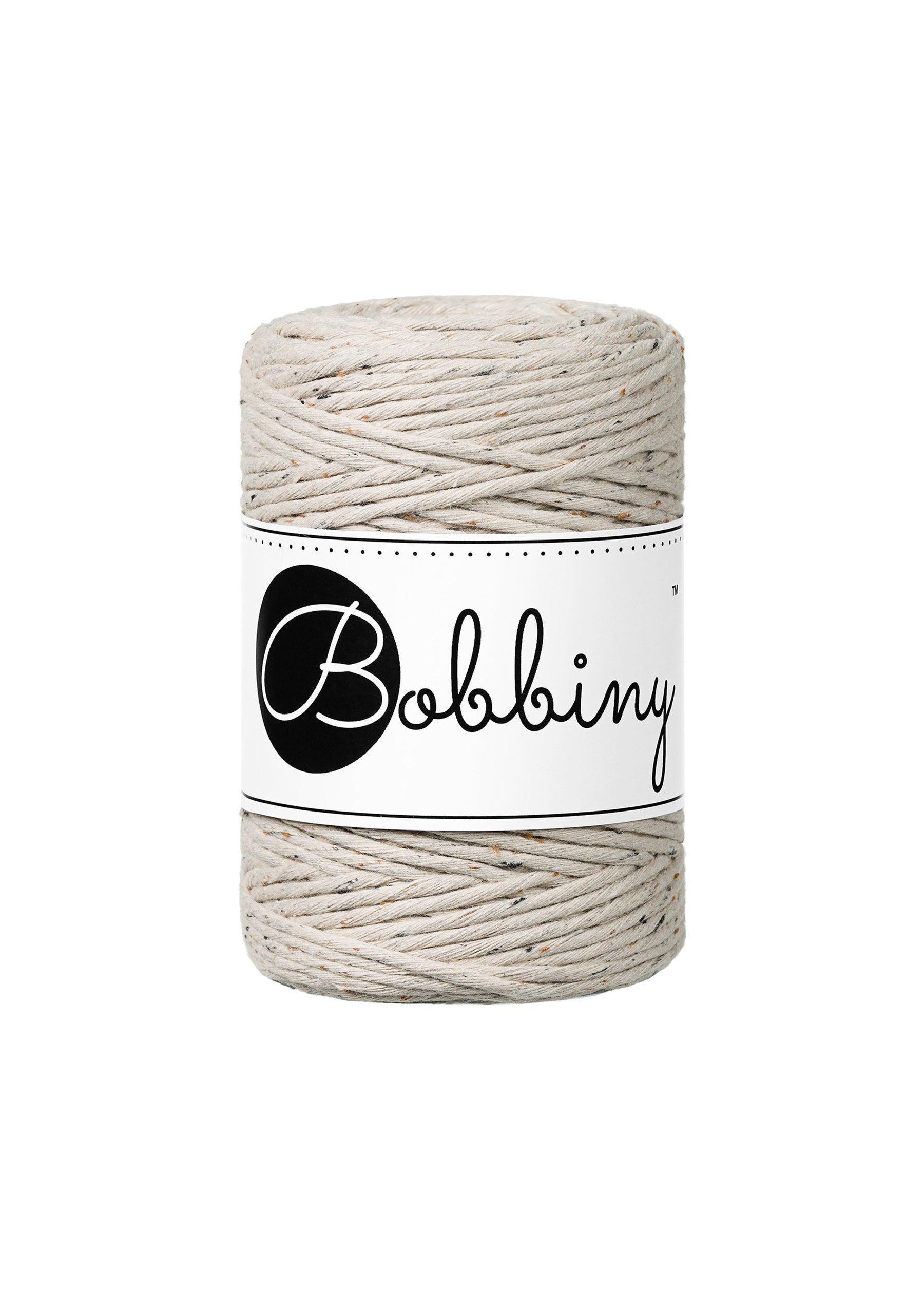 Bobbiny Macramé Cord 1,5 mm