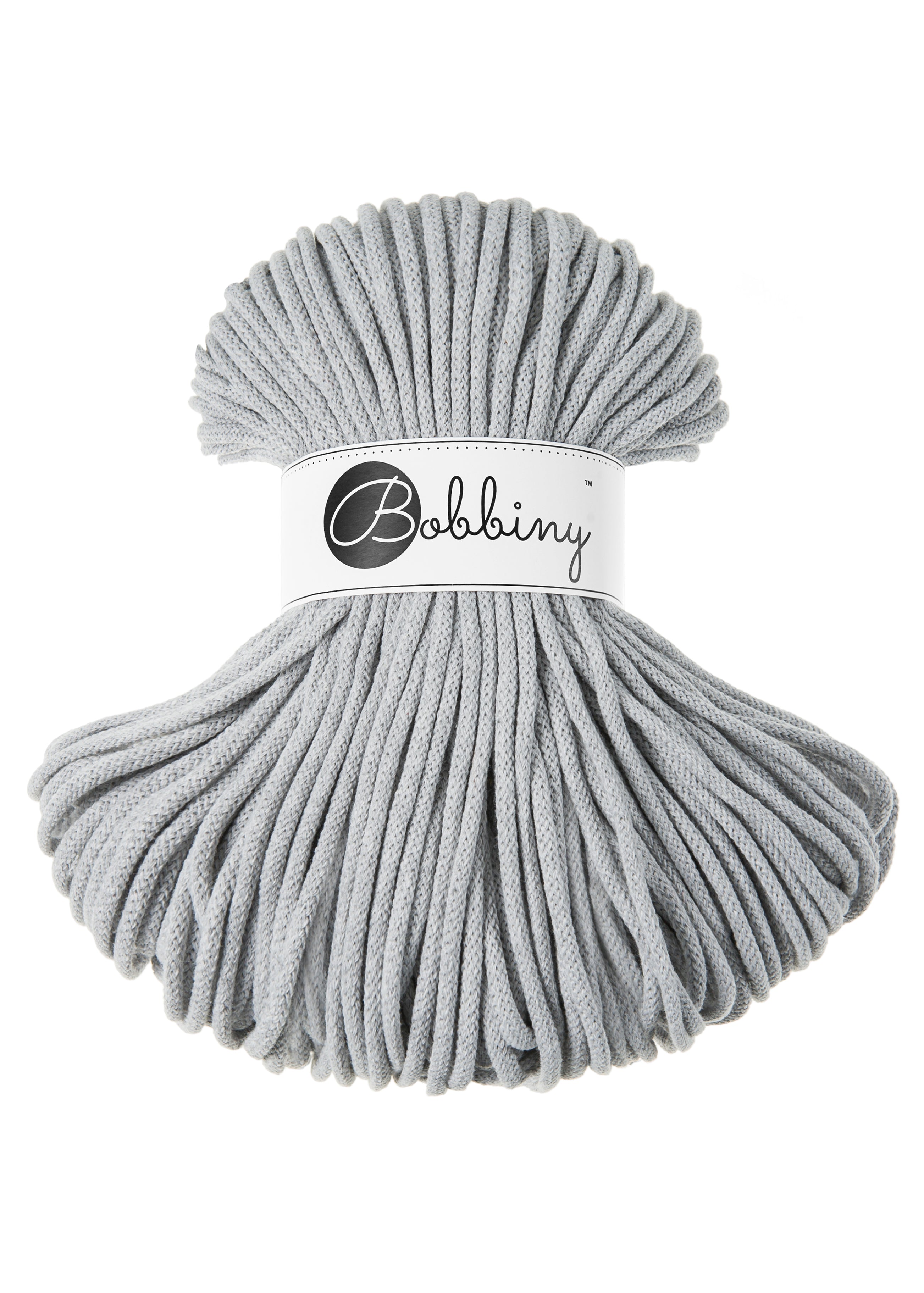 Bobbiny Premium Cord 5 mm