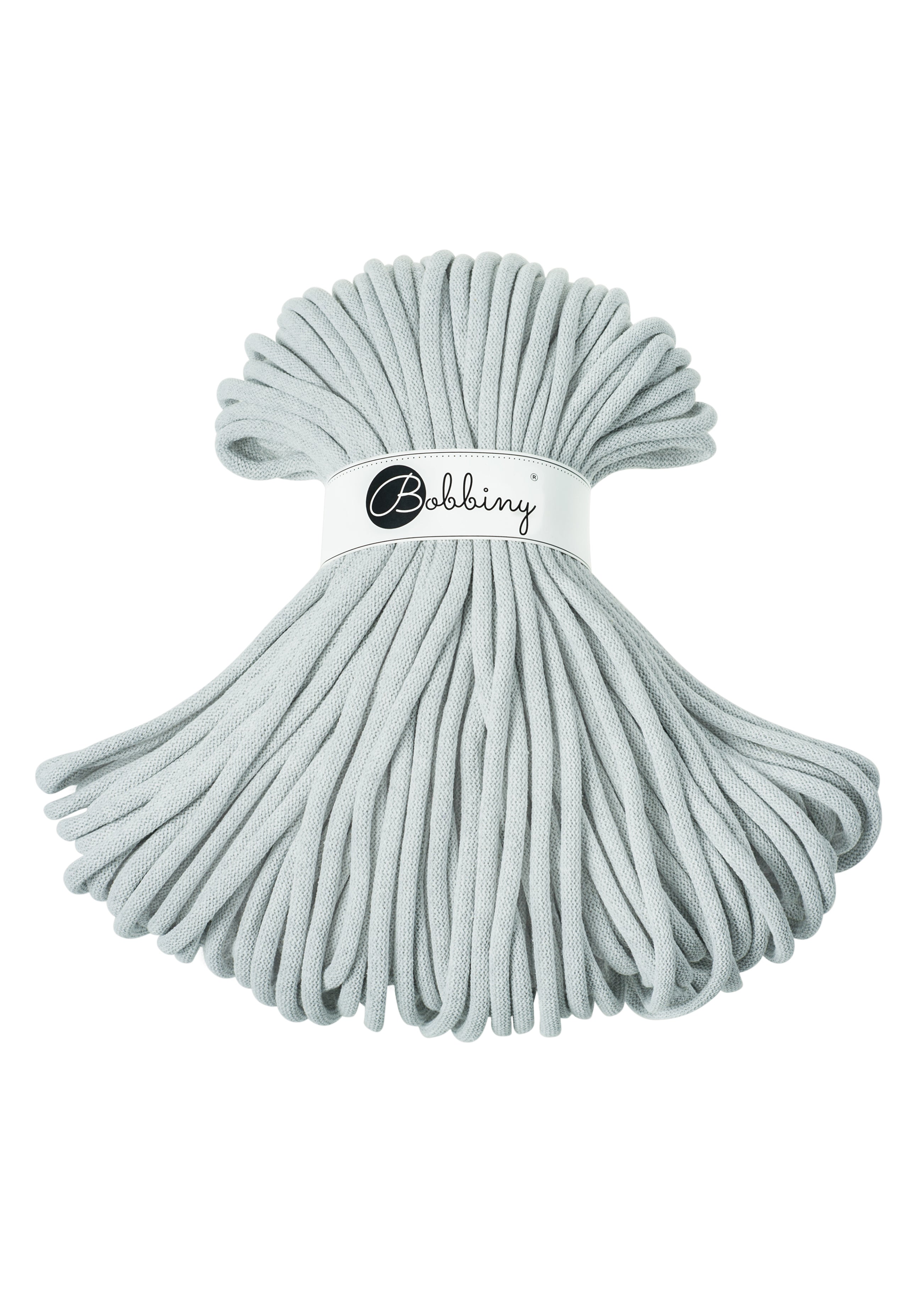 Bobbiny Jumbo Cord 9 mm