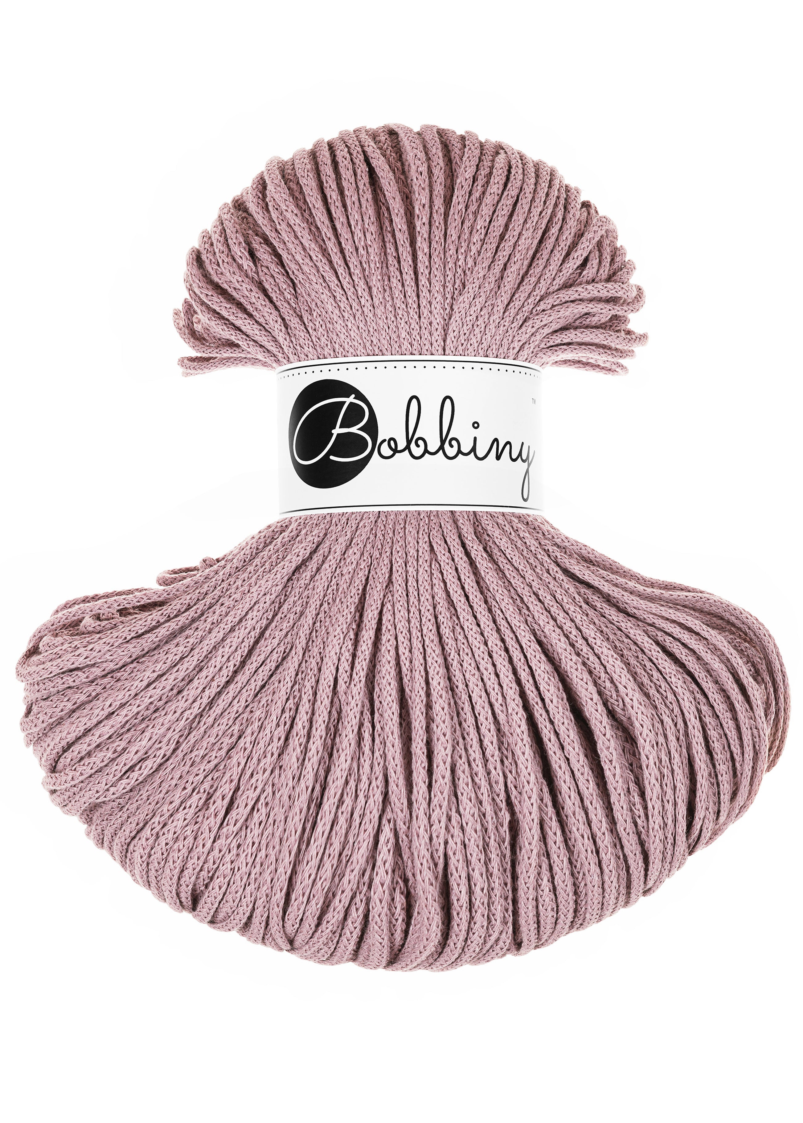 Bobbiny Junior Cord 3 mm