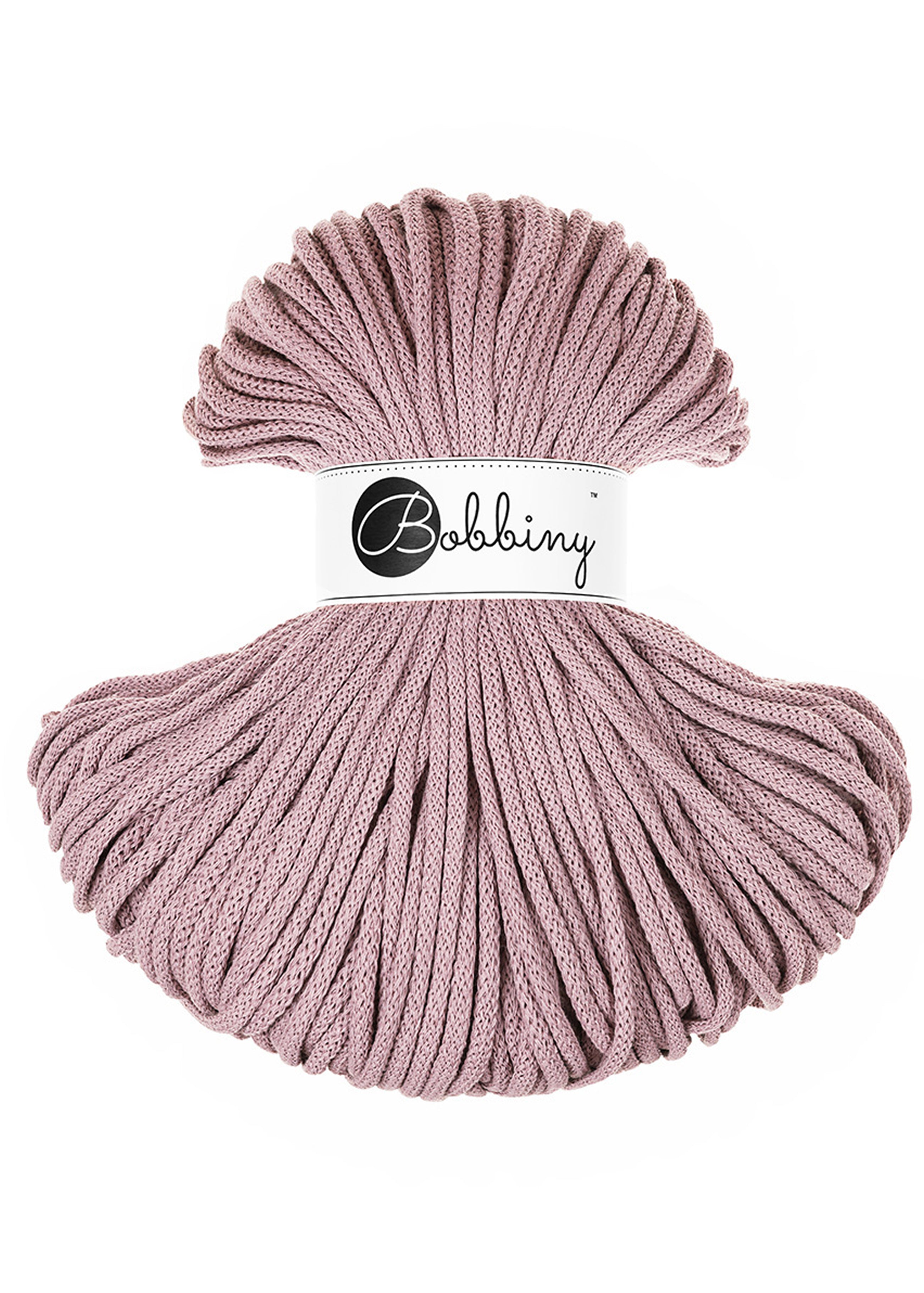 Bobbiny Premium Cord 5 mm