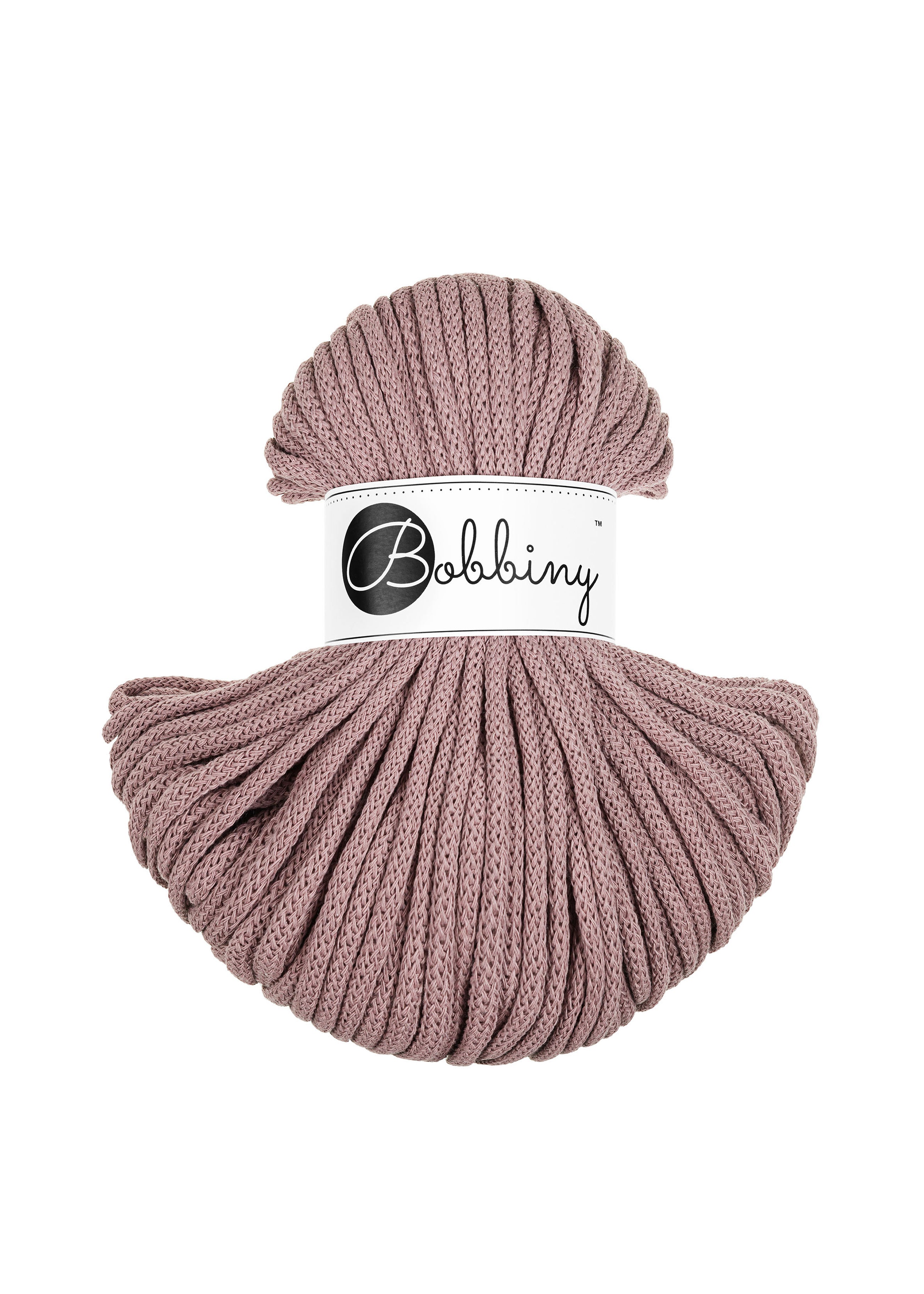 Bobbiny Premium Cord 5 mm