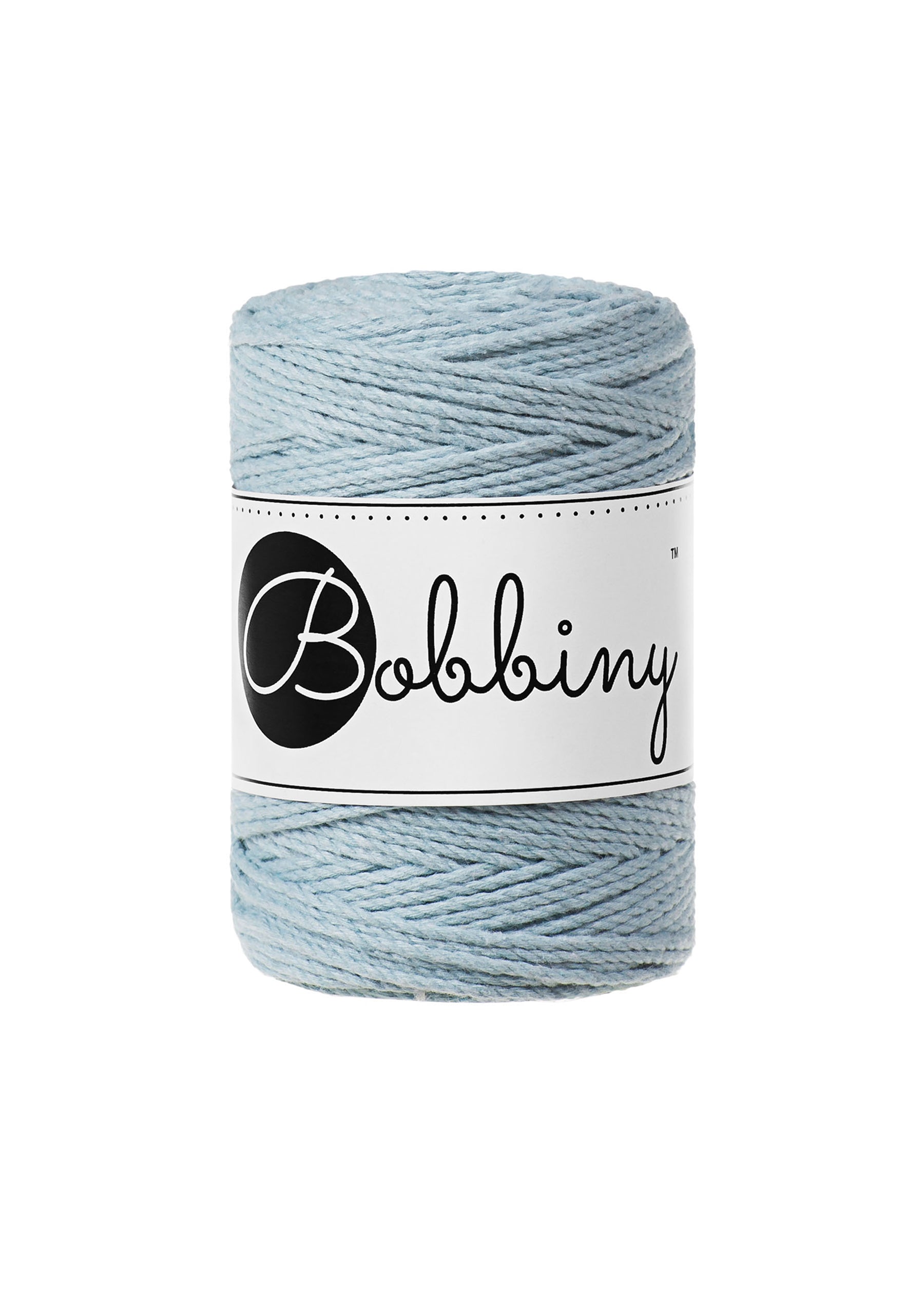 Bobbiny Macramé Rope 1,5 mm