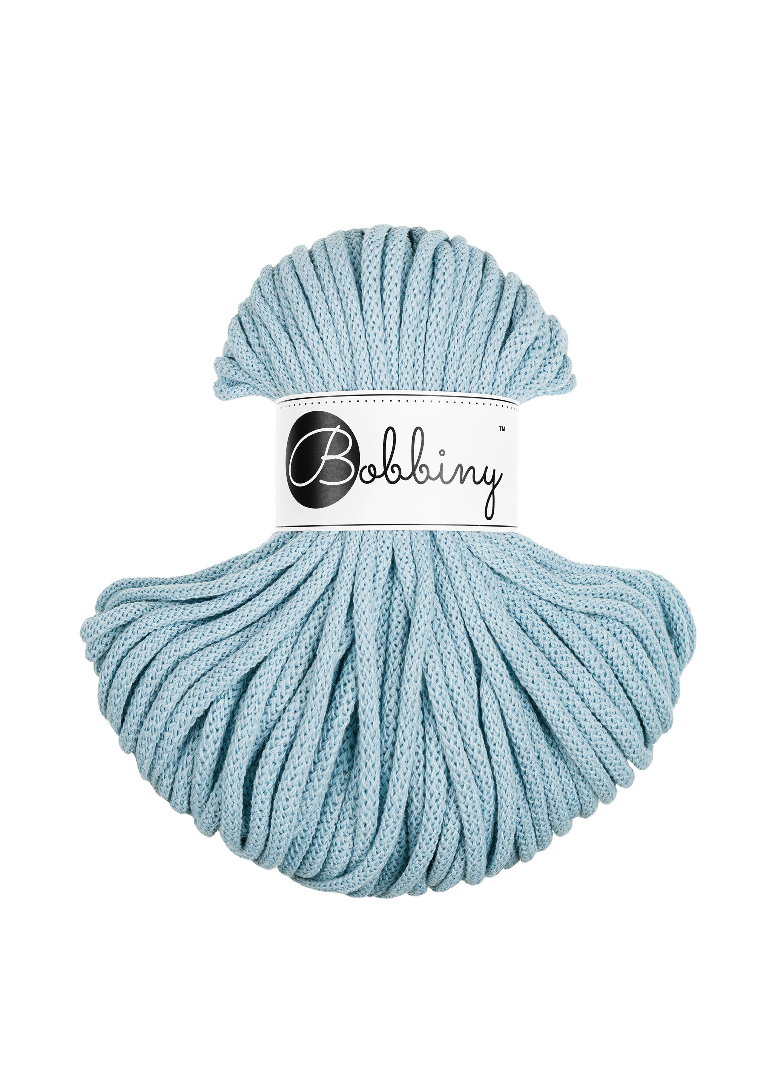 Bobbiny Premium Cord 5 mm