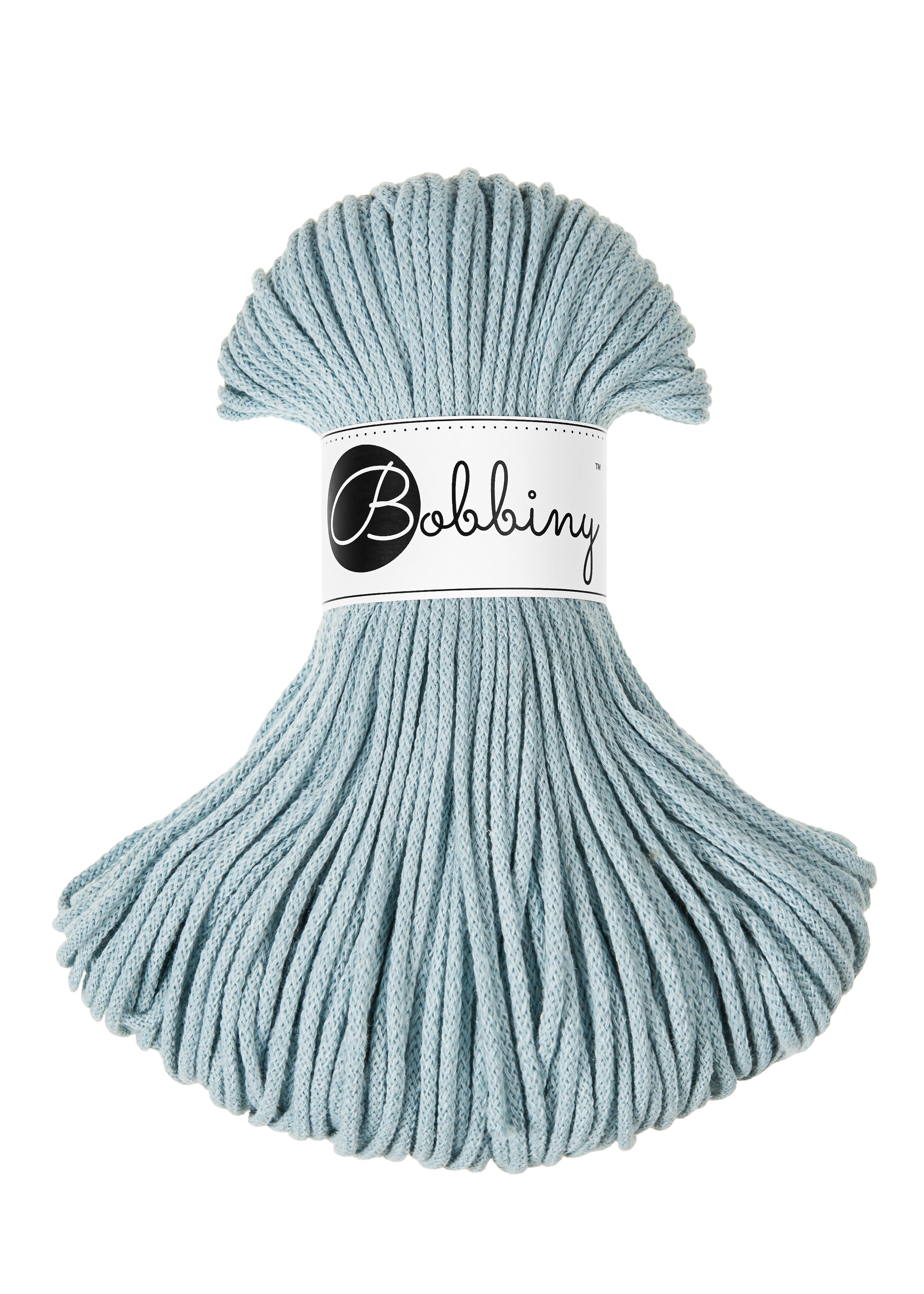Bobbiny Junior Cord 3 mm