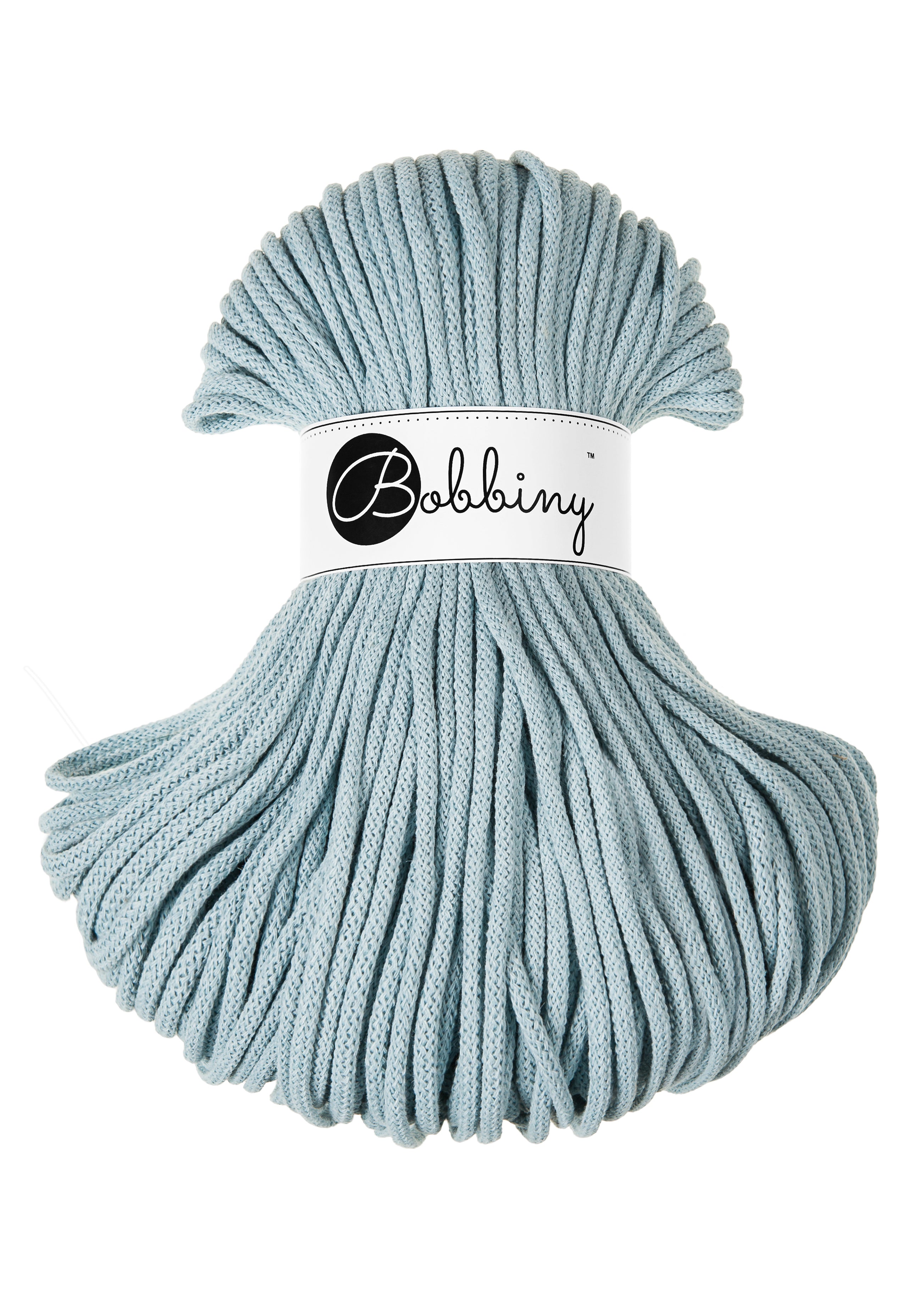 Bobbiny Premium Cord 5 mm