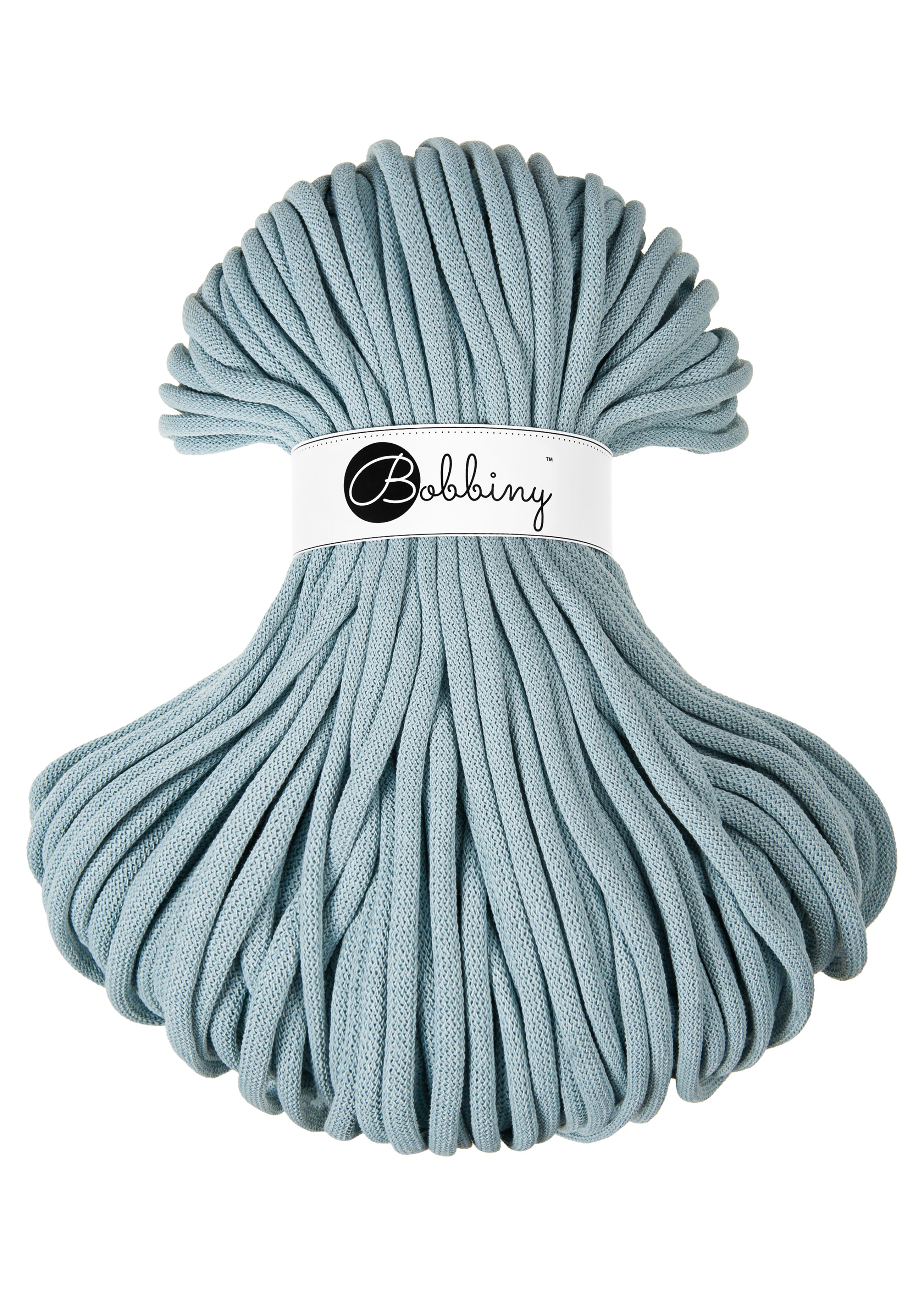 Bobbiny Jumbo Cord 9 mm