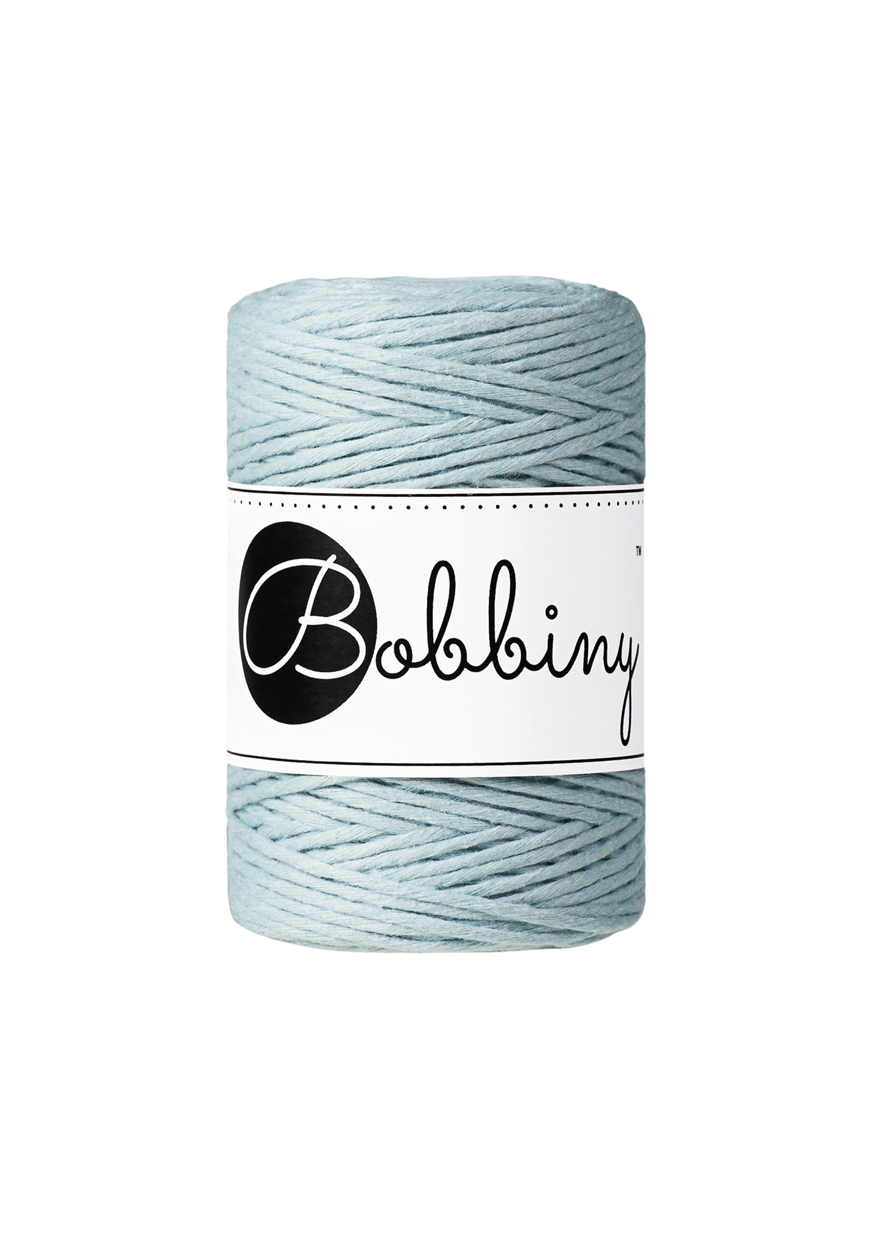 Bobbiny Macramé Cord 1,5 mm
