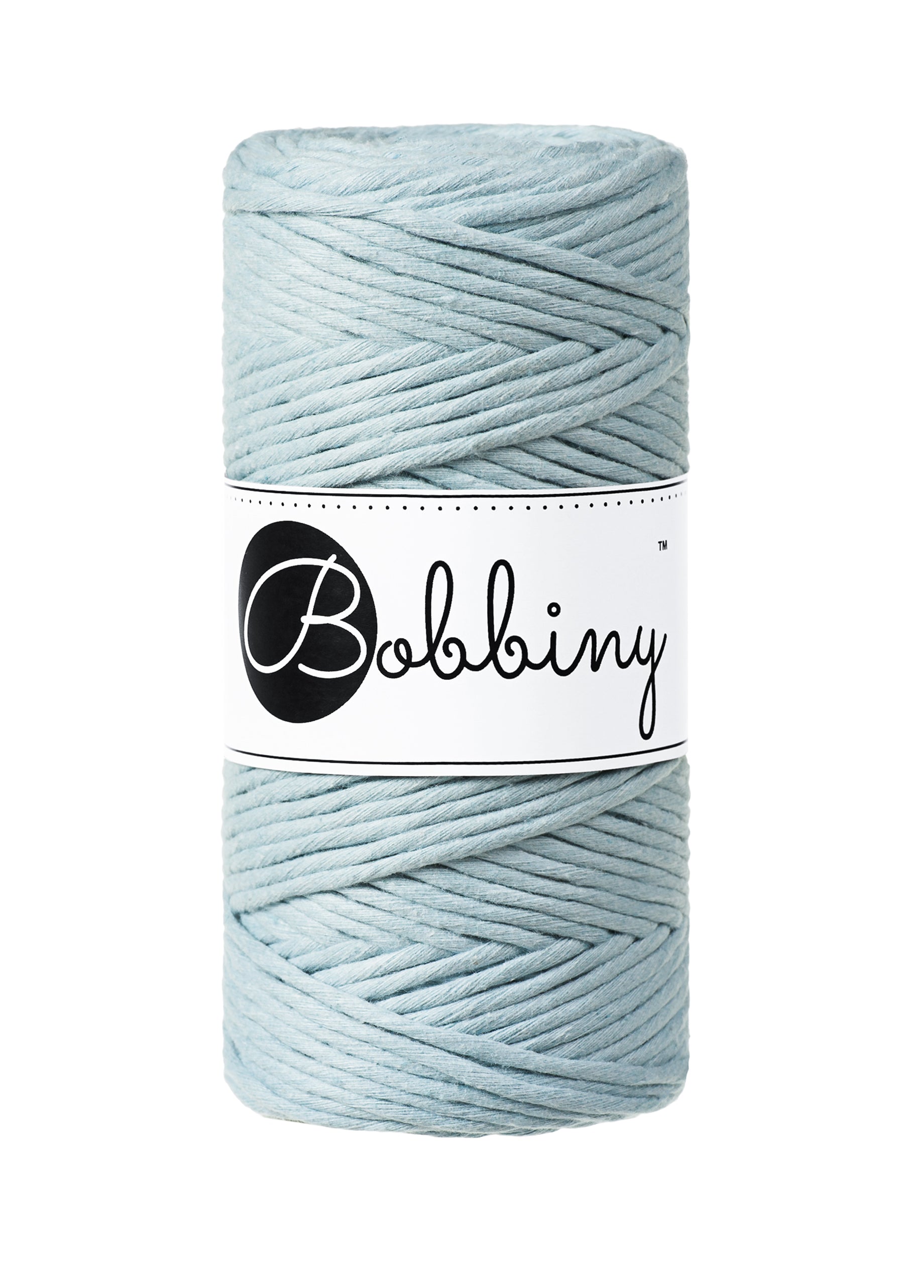 Bobbiny Macramé Cord 3 mm