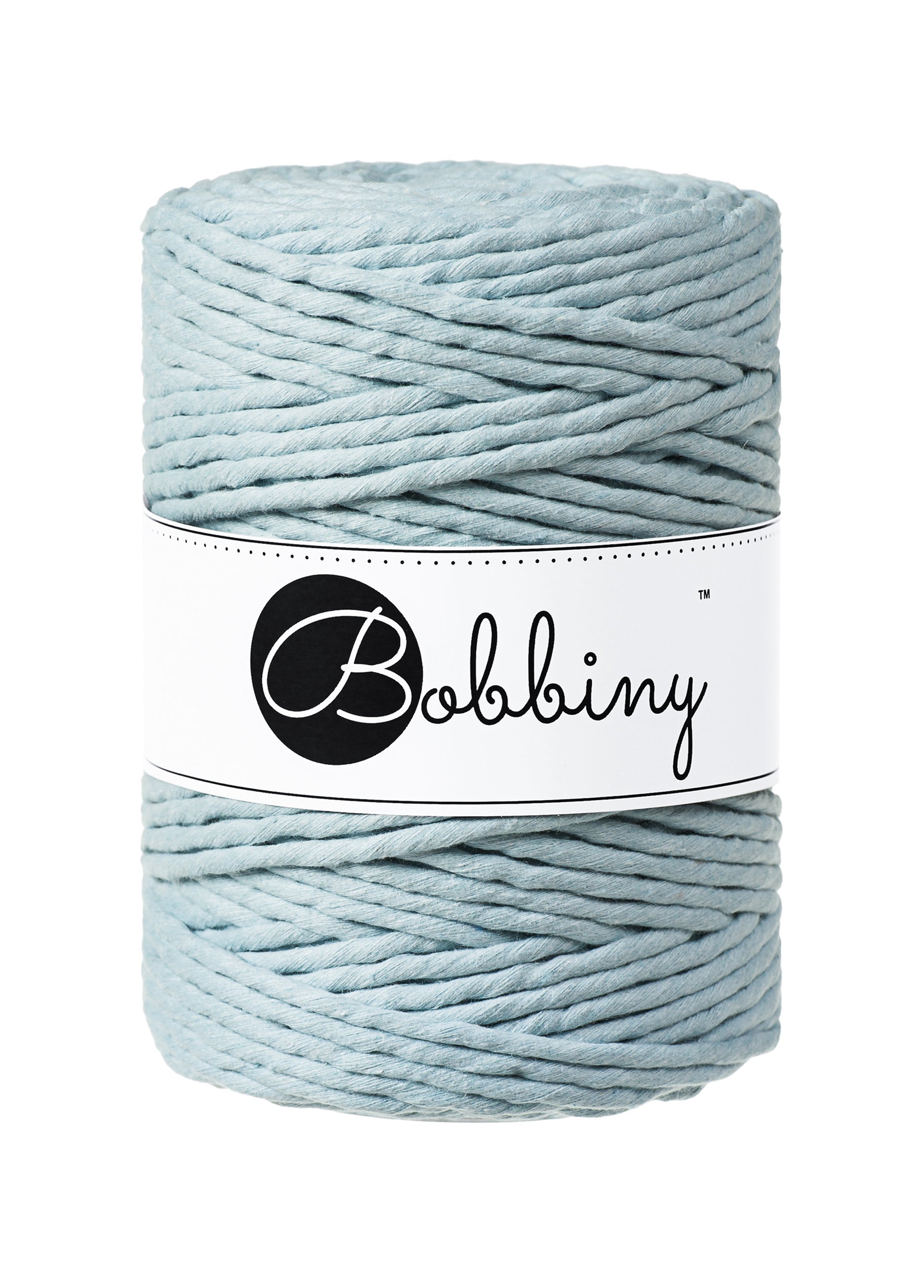 Bobbiny Macramé Cord 5 mm