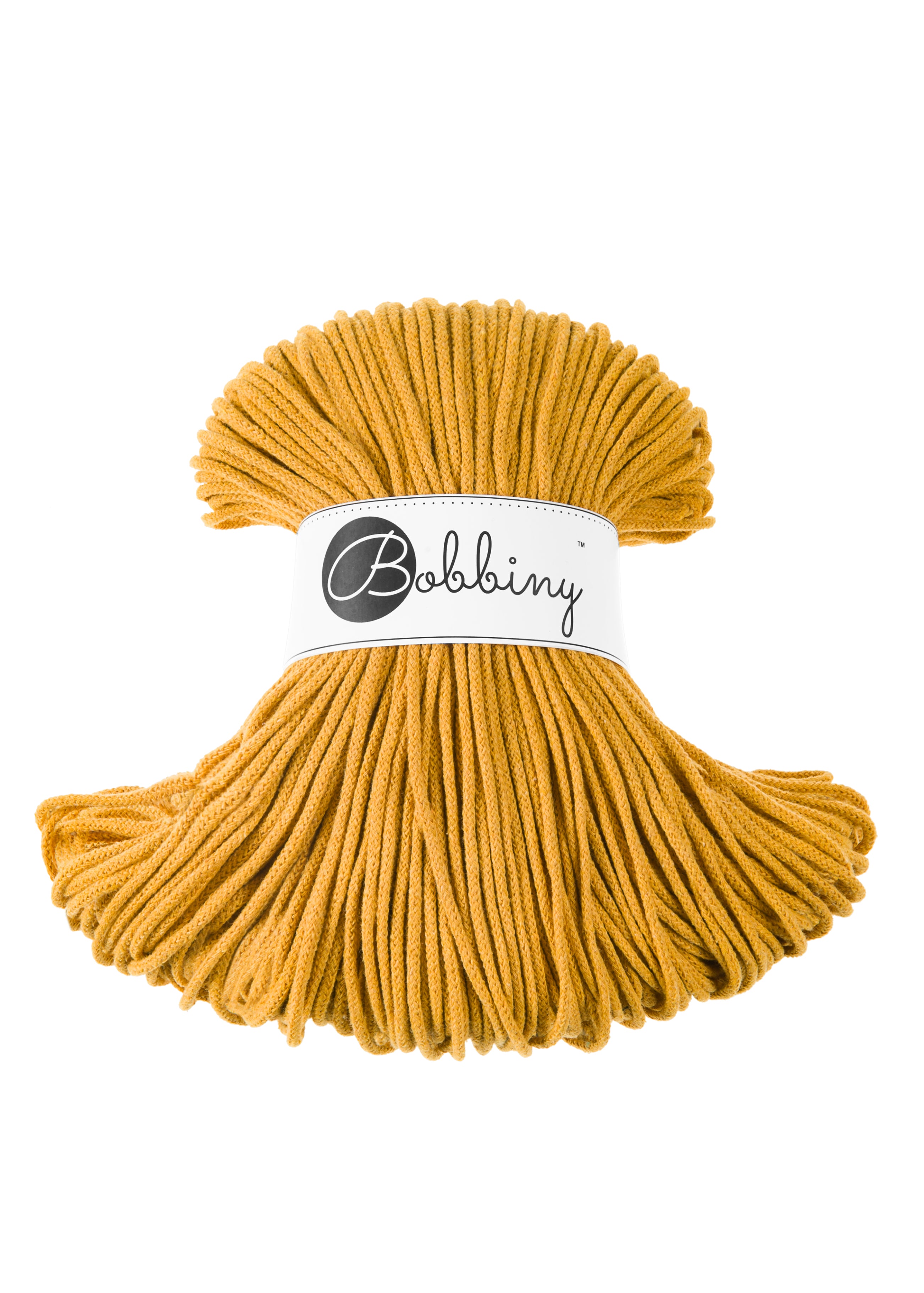Bobbiny Junior Cord 3 mm