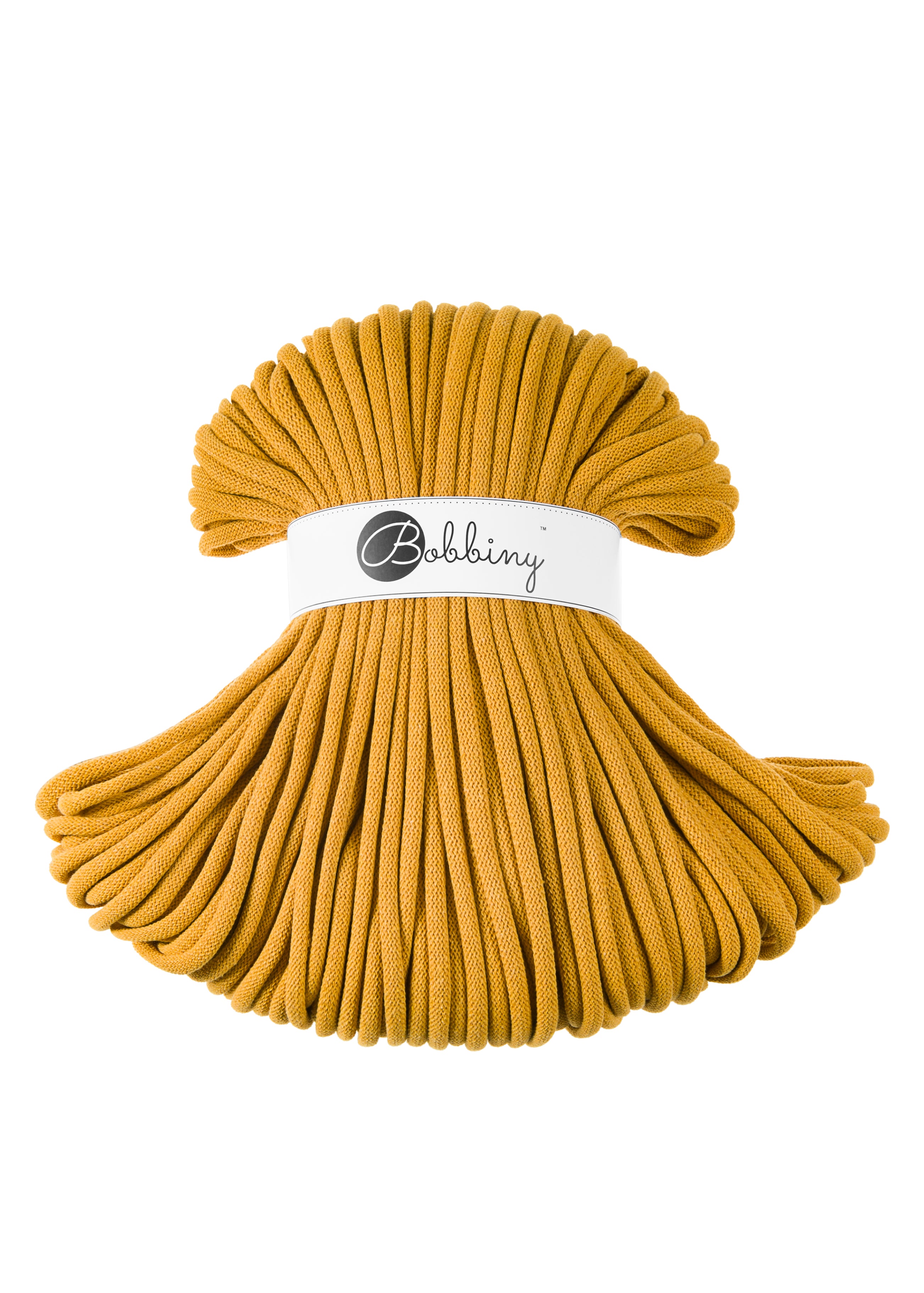 Bobbiny Jumbo Cord 9 mm