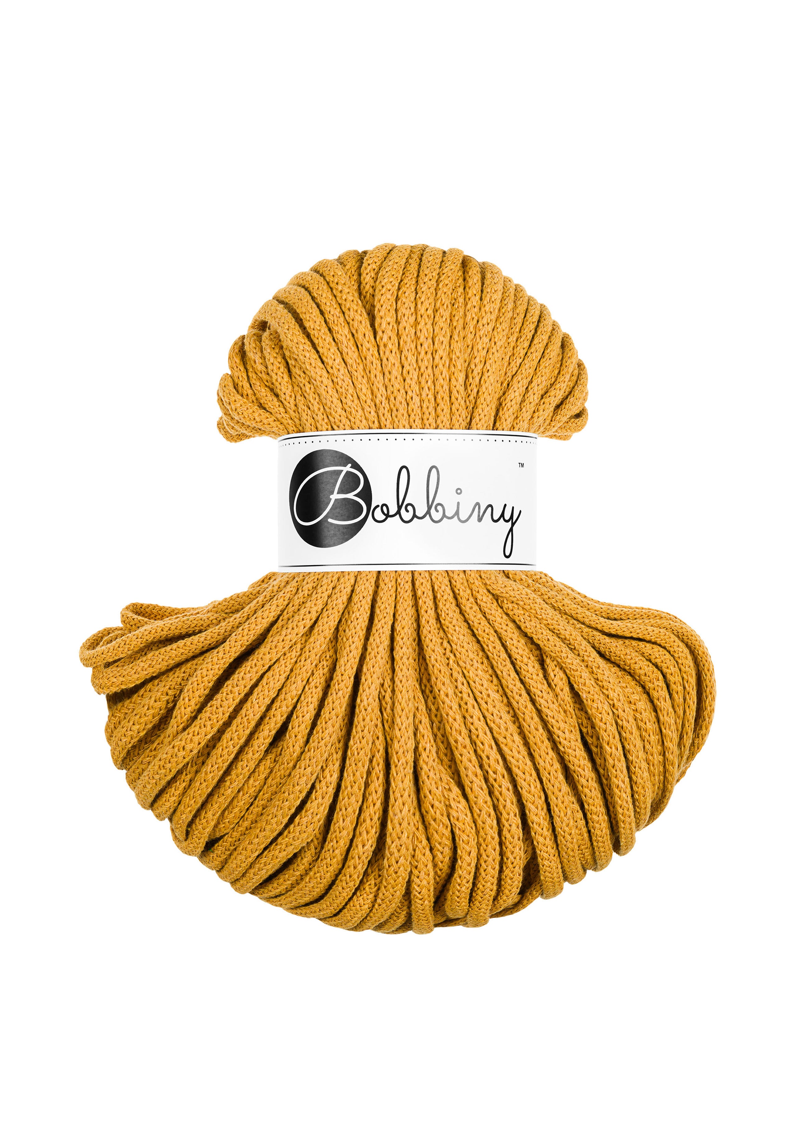 Bobbiny Premium Cord 5 mm