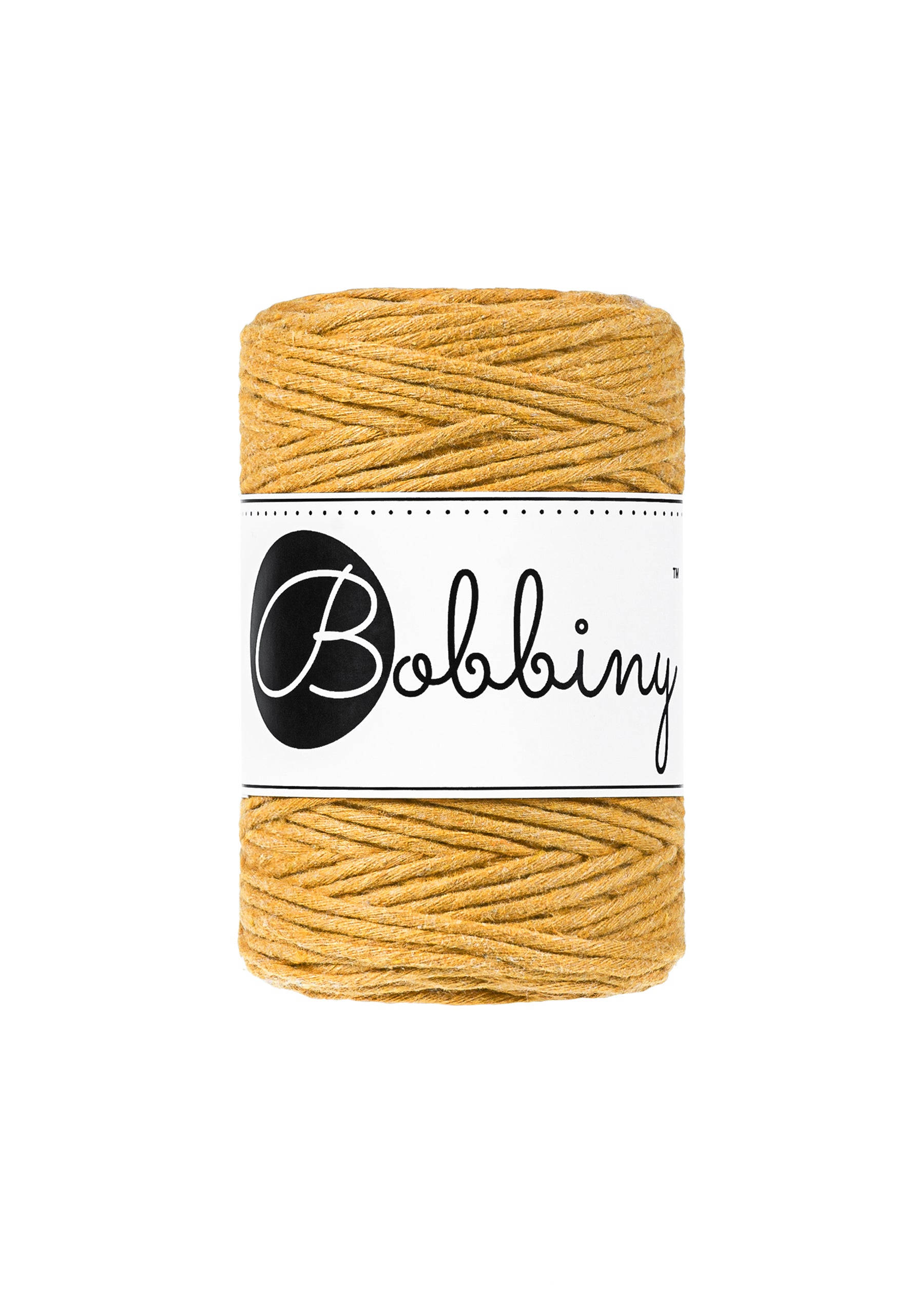 Bobbiny Macramé Cord 1,5 mm