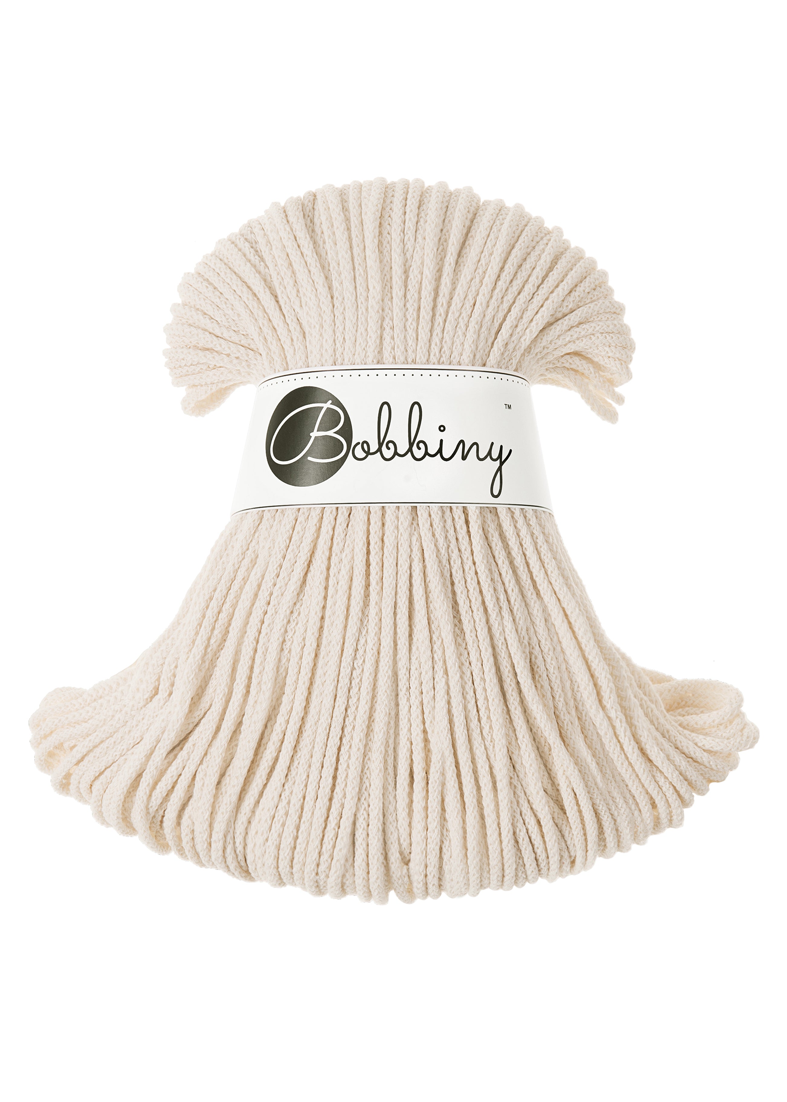 Bobbiny Junior Cord 3 mm