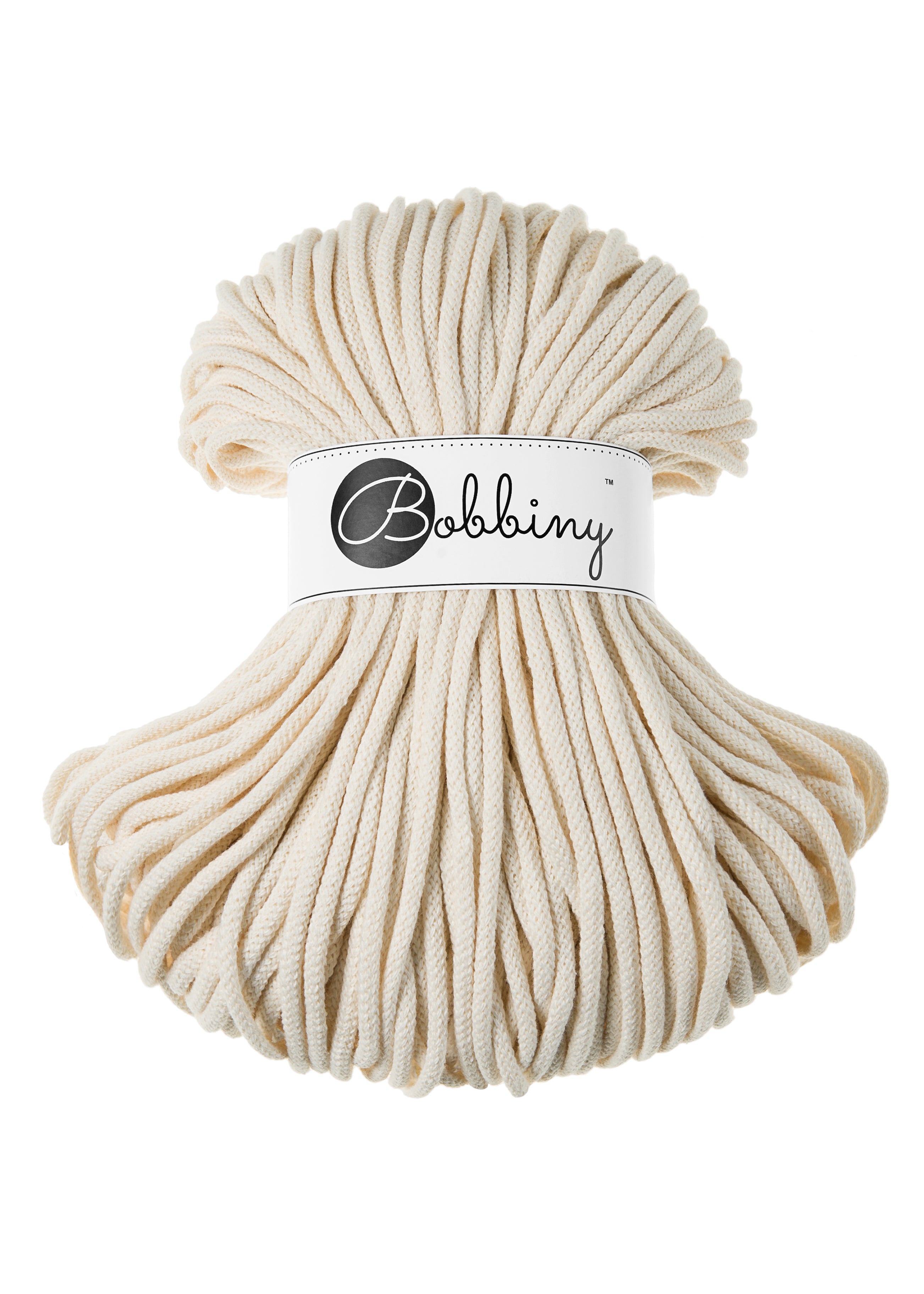Bobbiny Premium Cord 5 mm