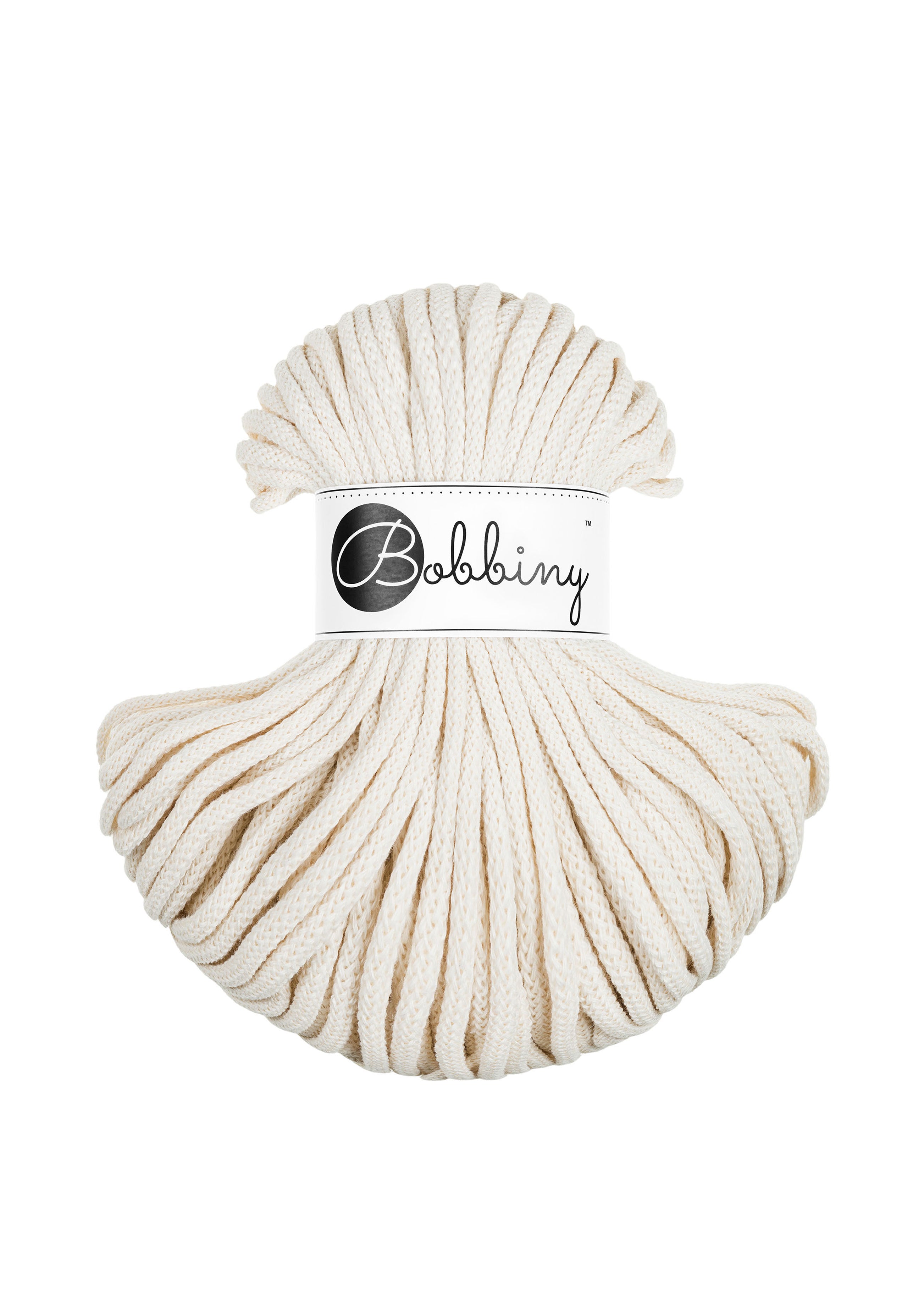 Bobbiny Premium Cord 5 mm