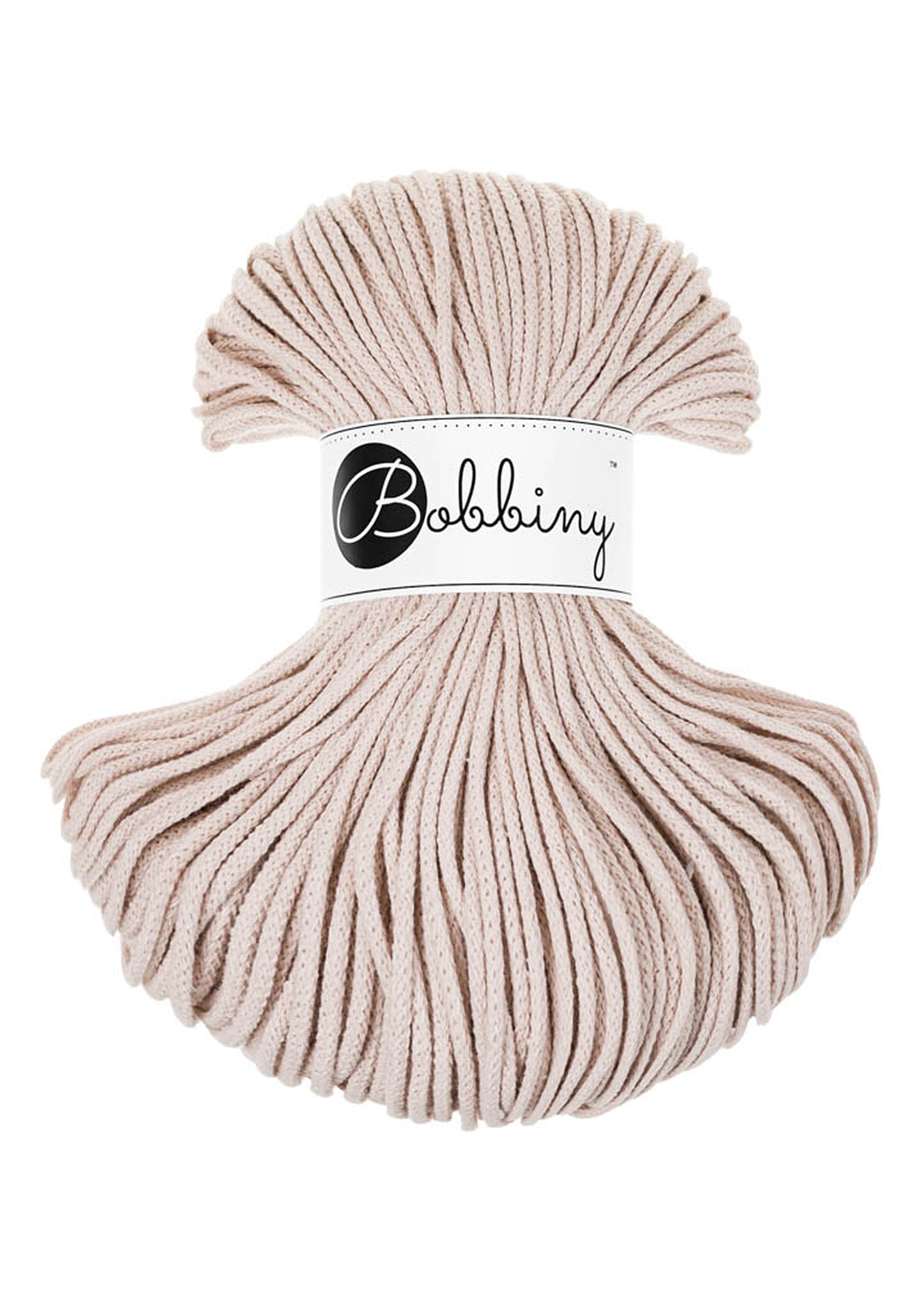 Bobbiny Junior Cord 3 mm
