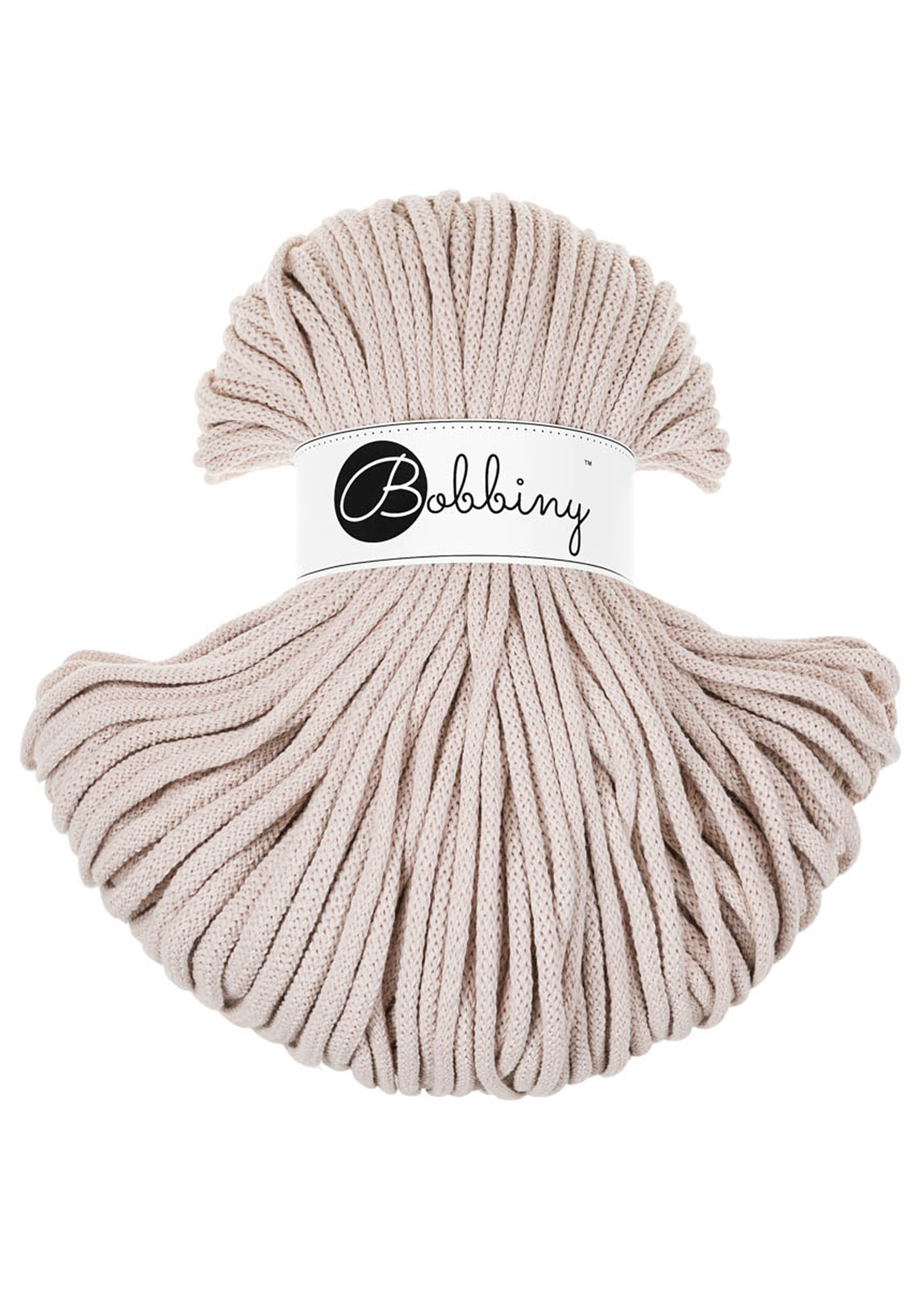 Bobbiny Premium Cord 5 mm