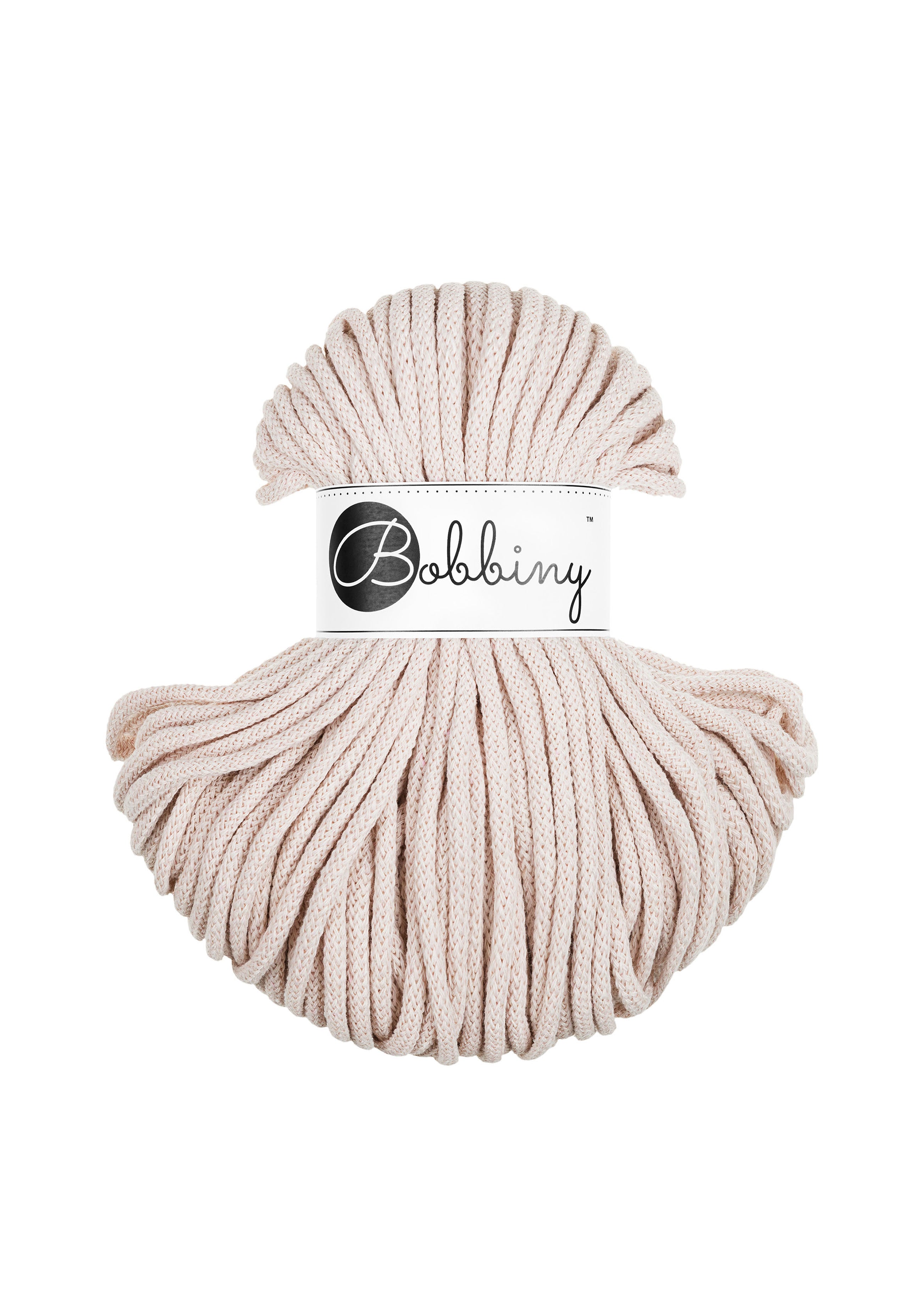 Bobbiny Premium Cord 5 mm