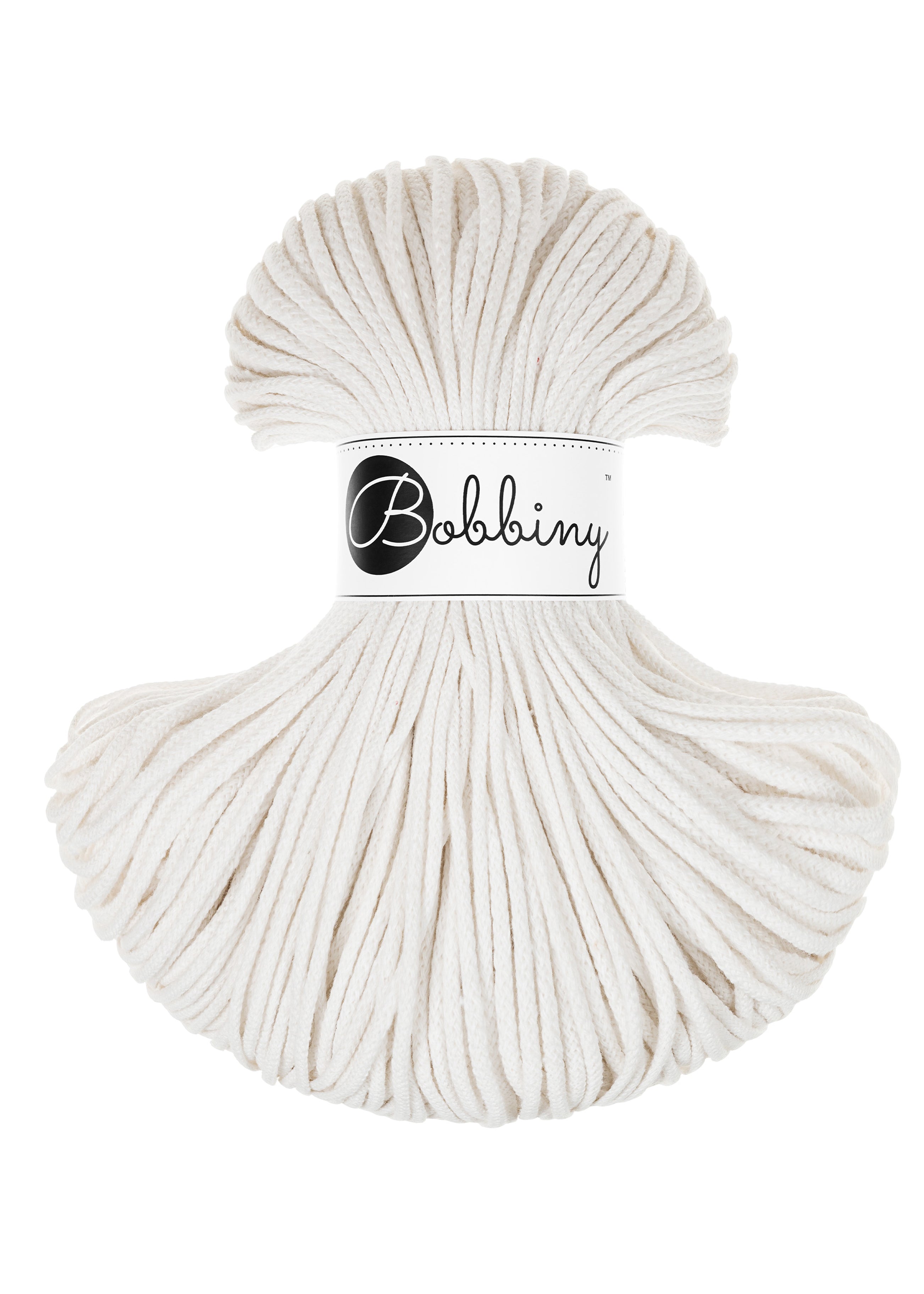 Bobbiny Junior Cord 3 mm