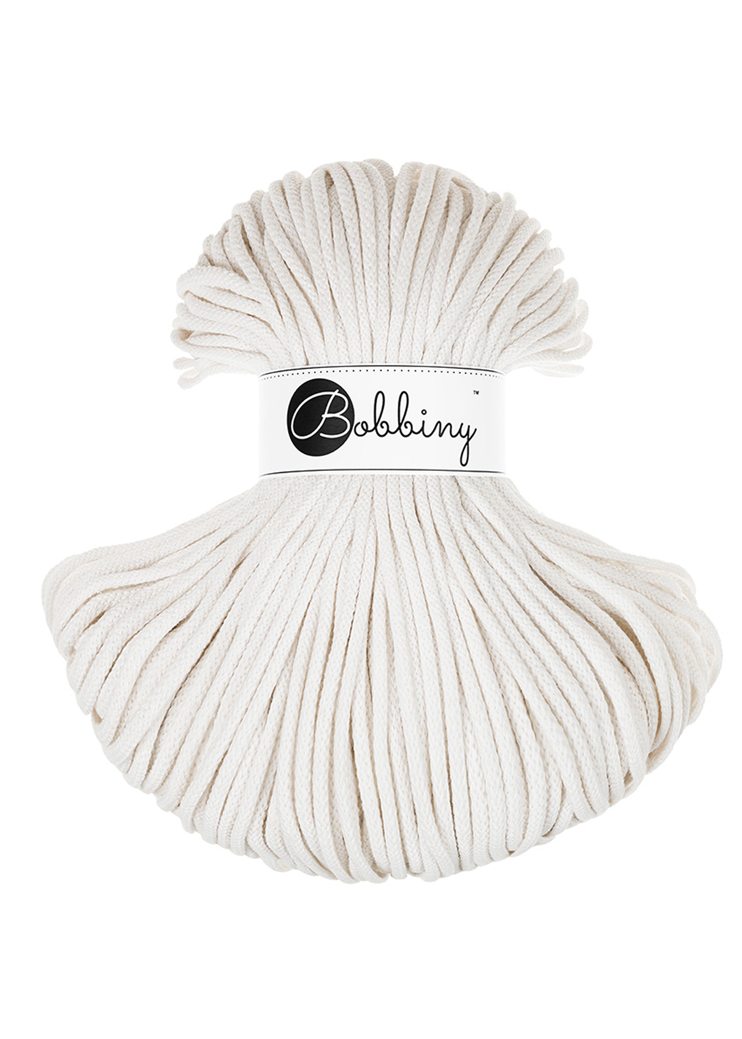 Bobbiny Premium Cord 5 mm