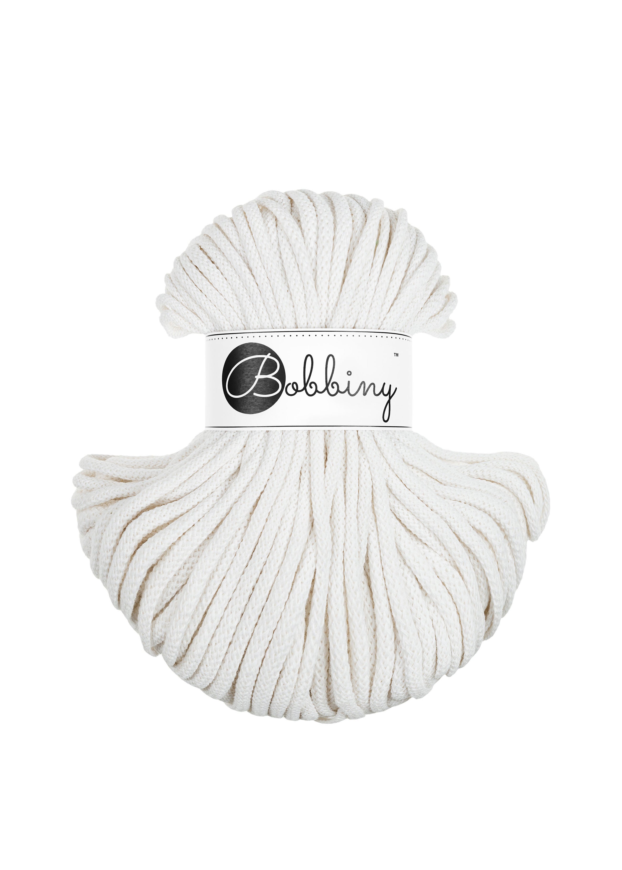 Bobbiny Premium Cord 5 mm