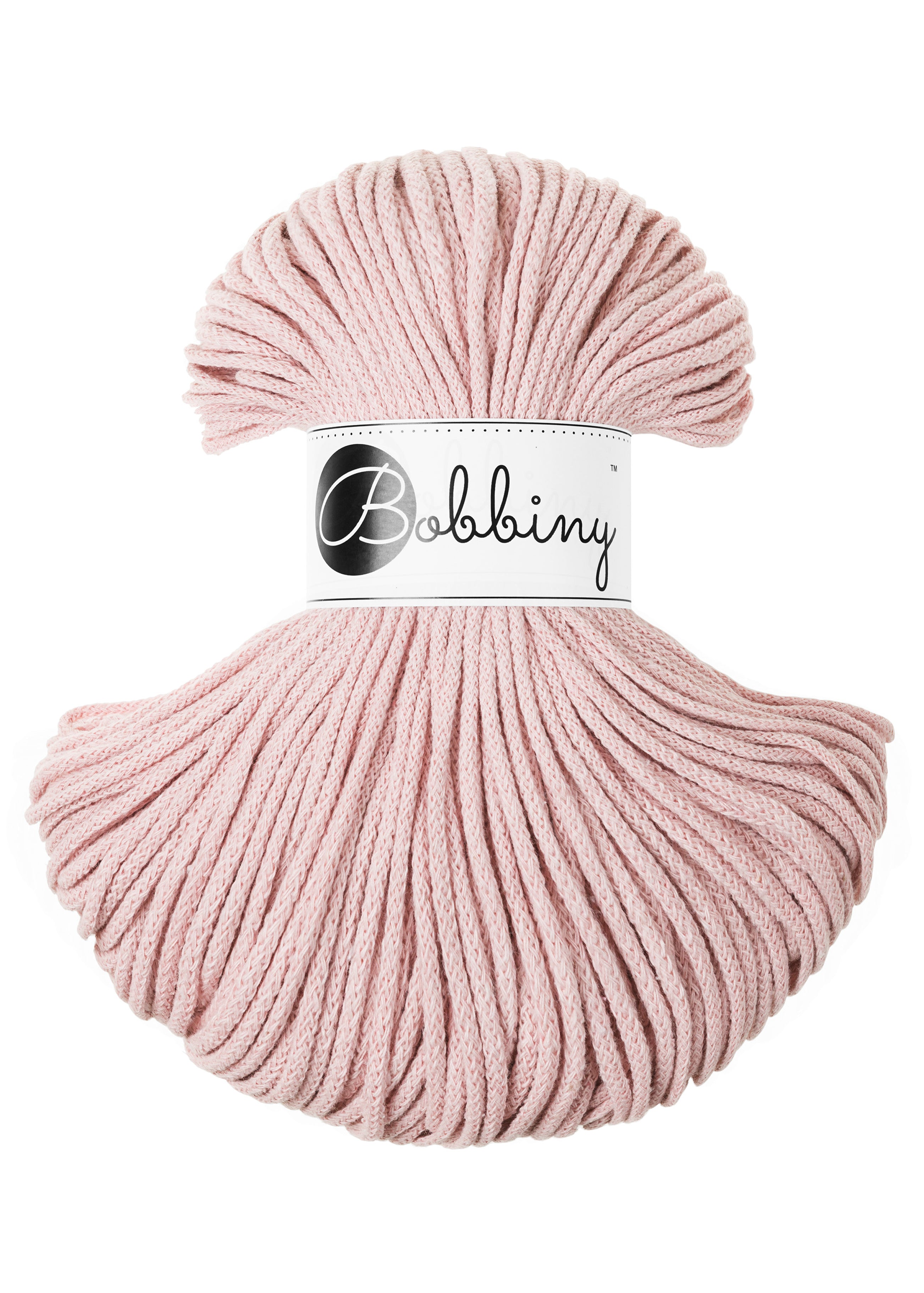 Bobbiny Junior Cord 3 mm