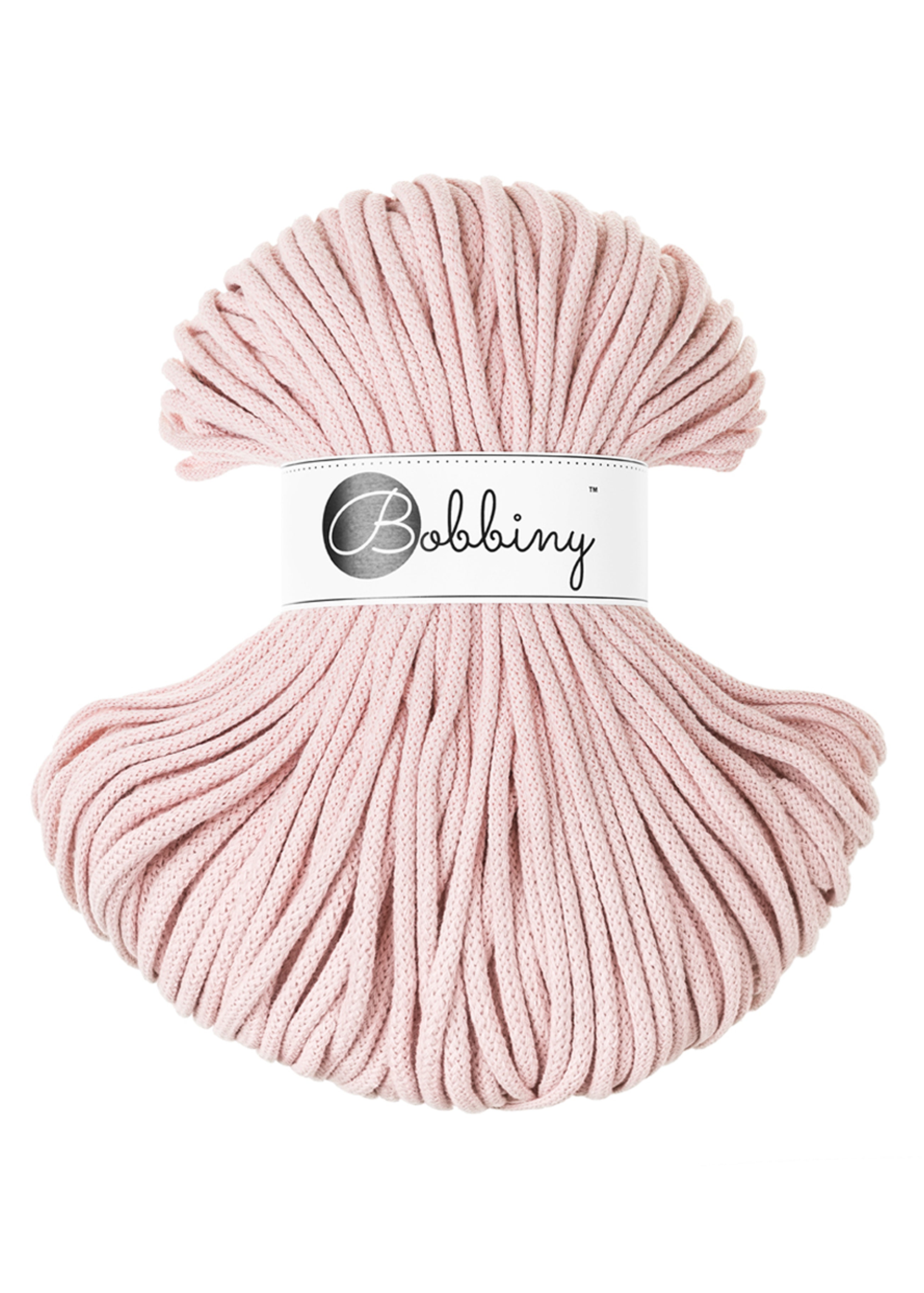 Bobbiny Premium Cord 5 mm