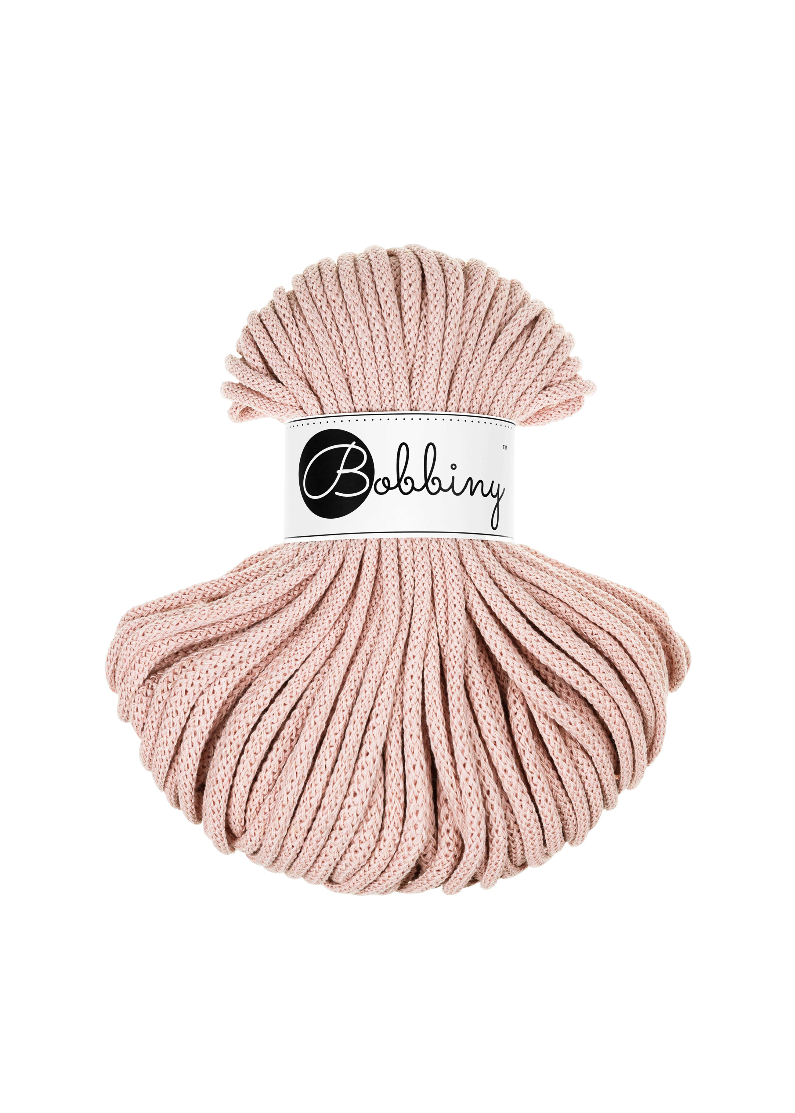 Bobbiny Premium Cord 5 mm