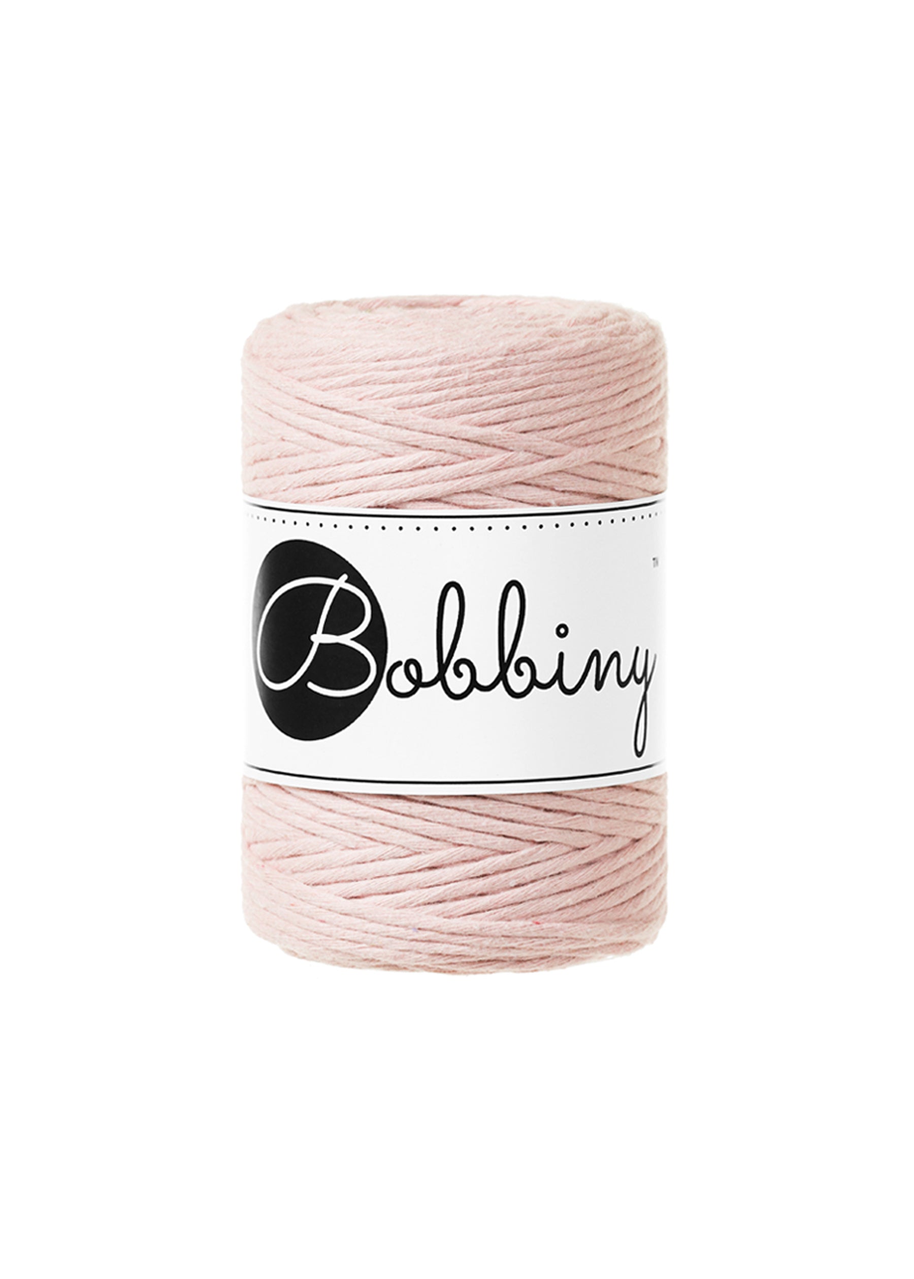 Bobbiny Macramé Cord 1,5 mm