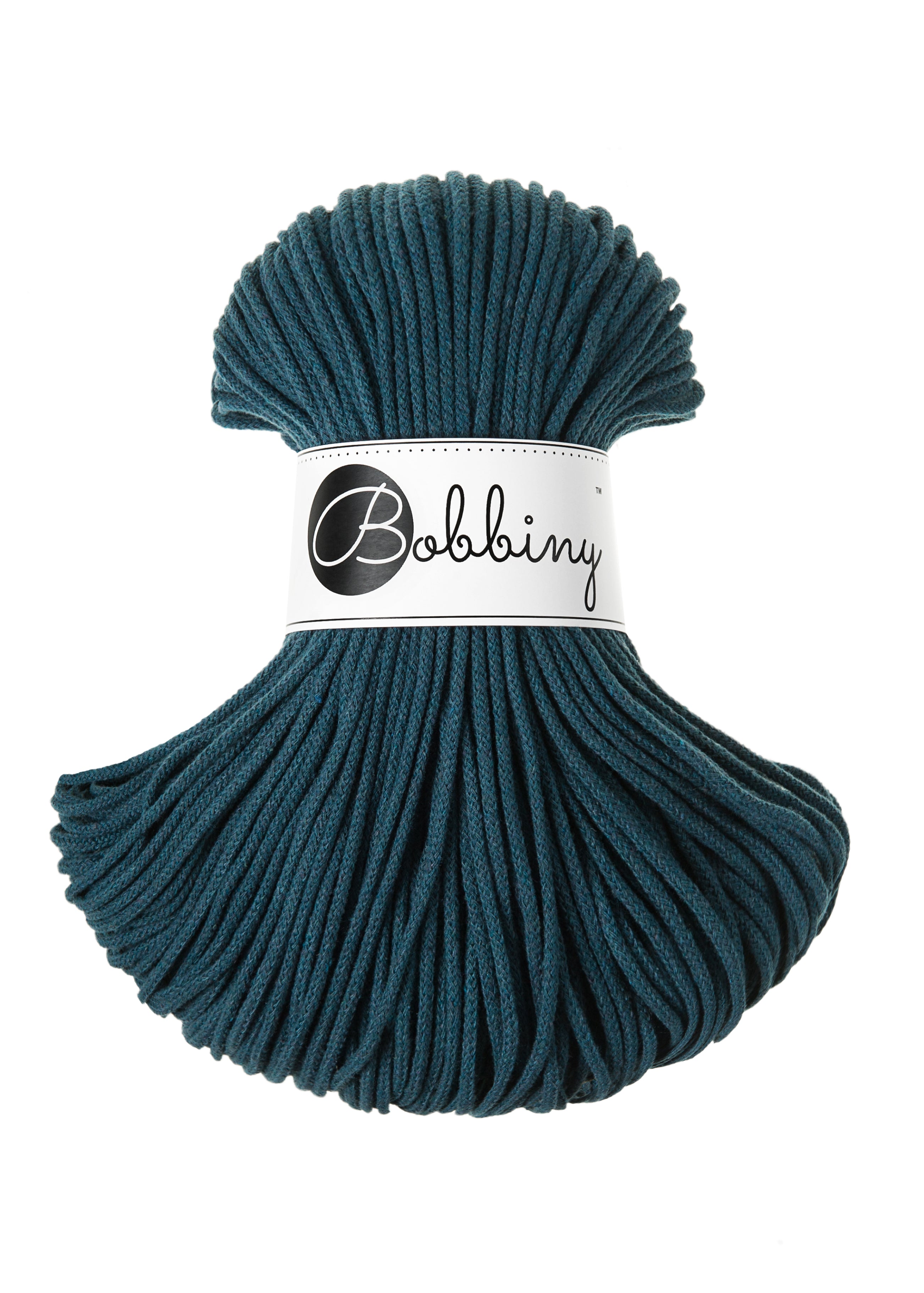 Bobbiny Junior Cord 3 mm