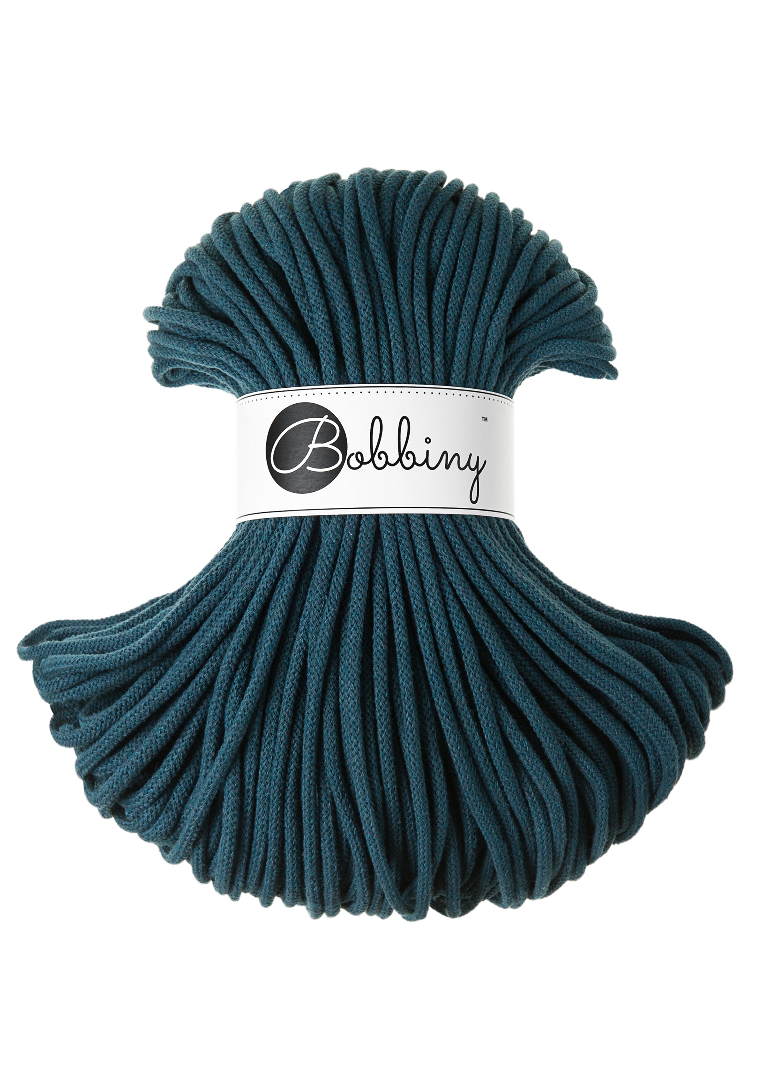 Bobbiny Premium Cord 5 mm