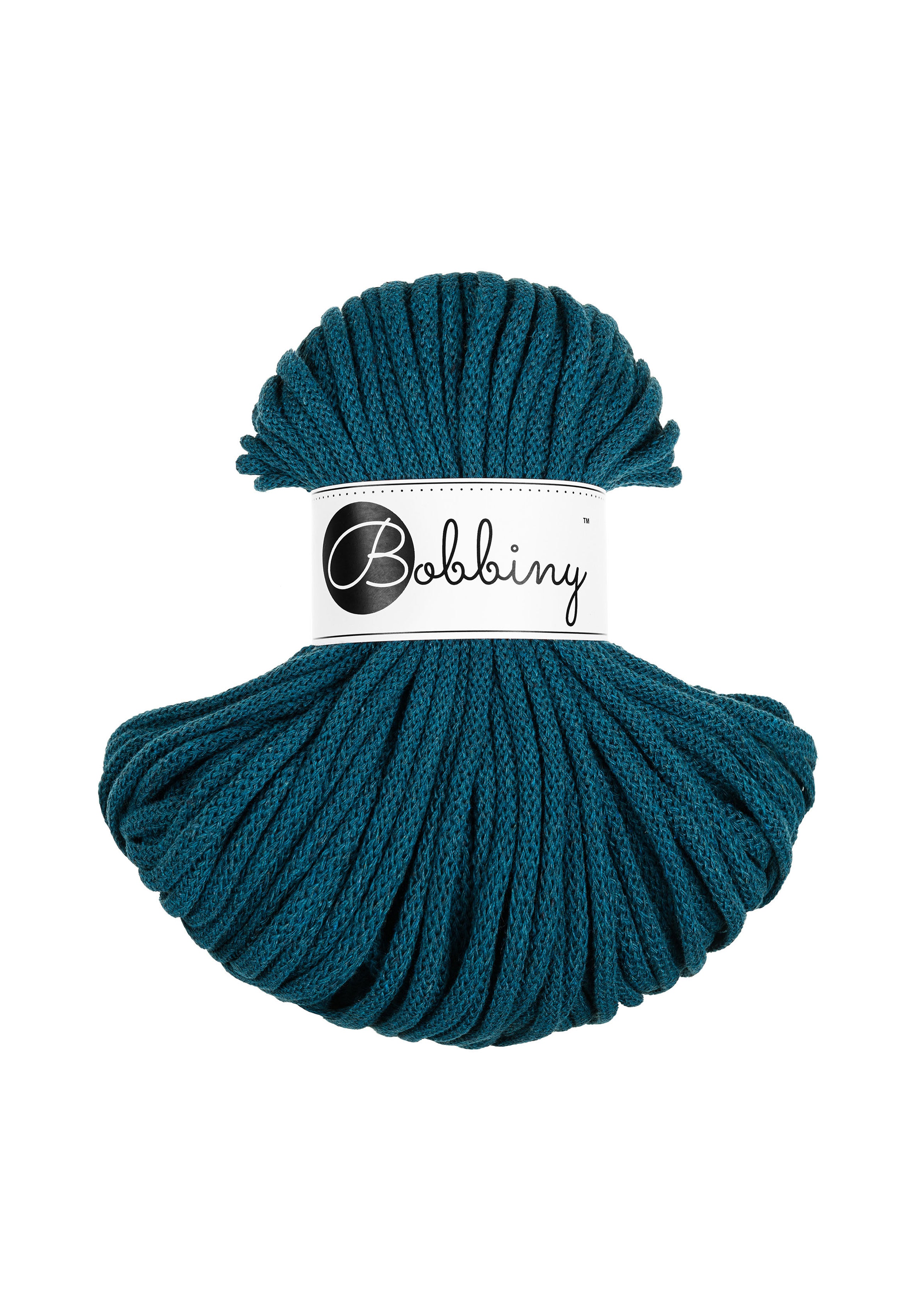 Bobbiny Premium Cord 5 mm