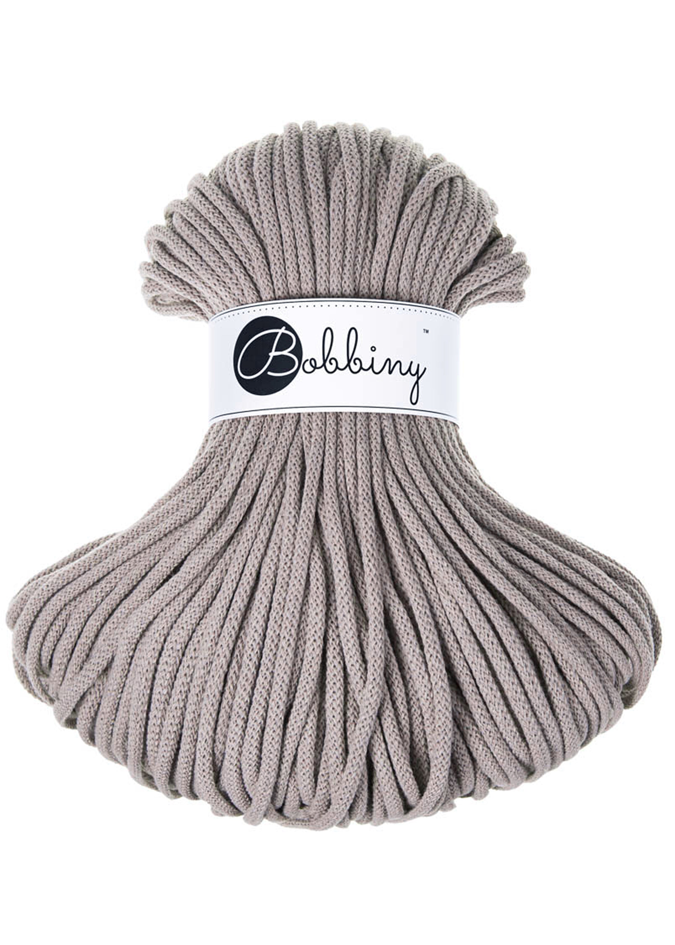 Bobbiny Premium Cord 5 mm