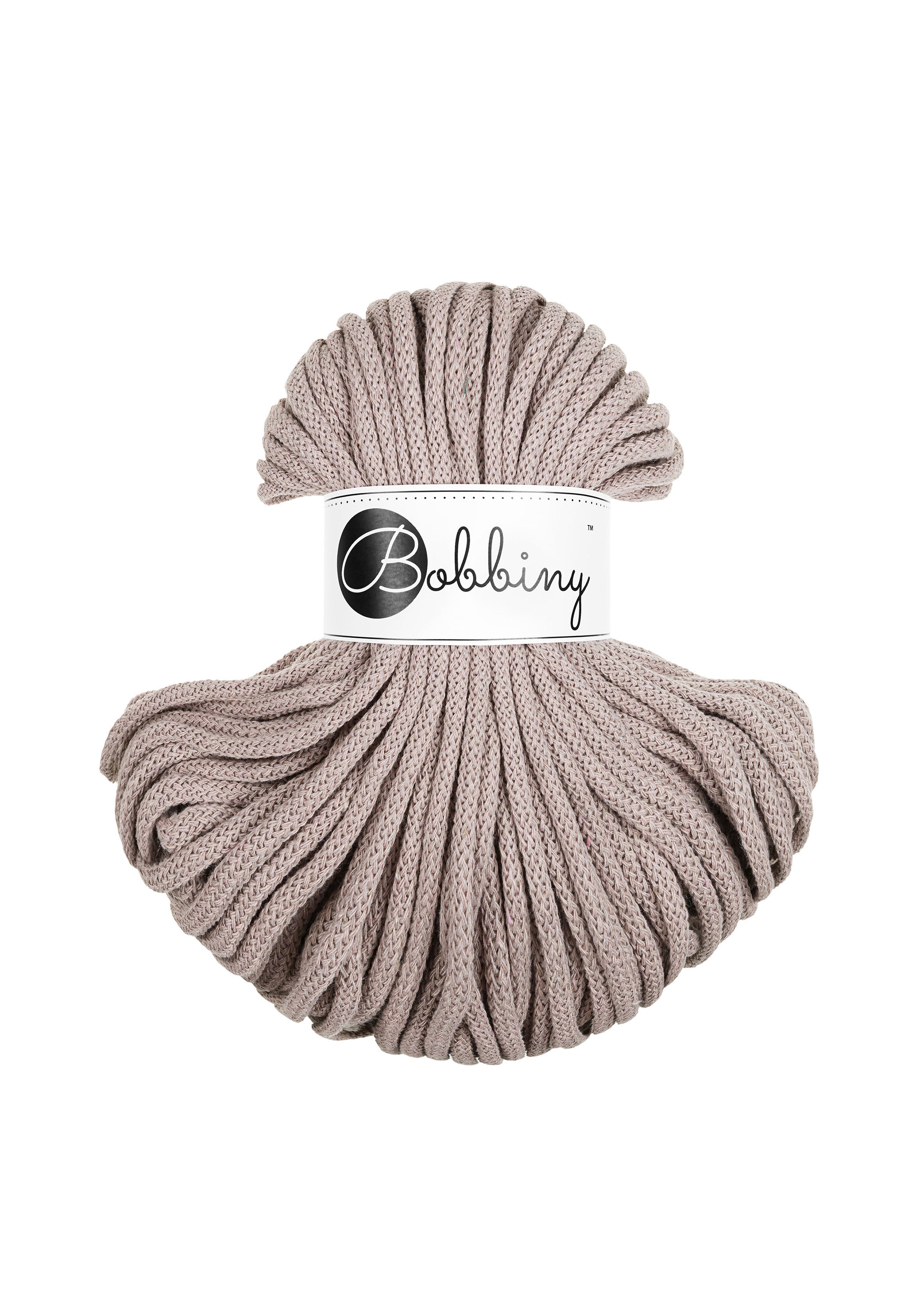 Bobbiny Premium Cord 5 mm